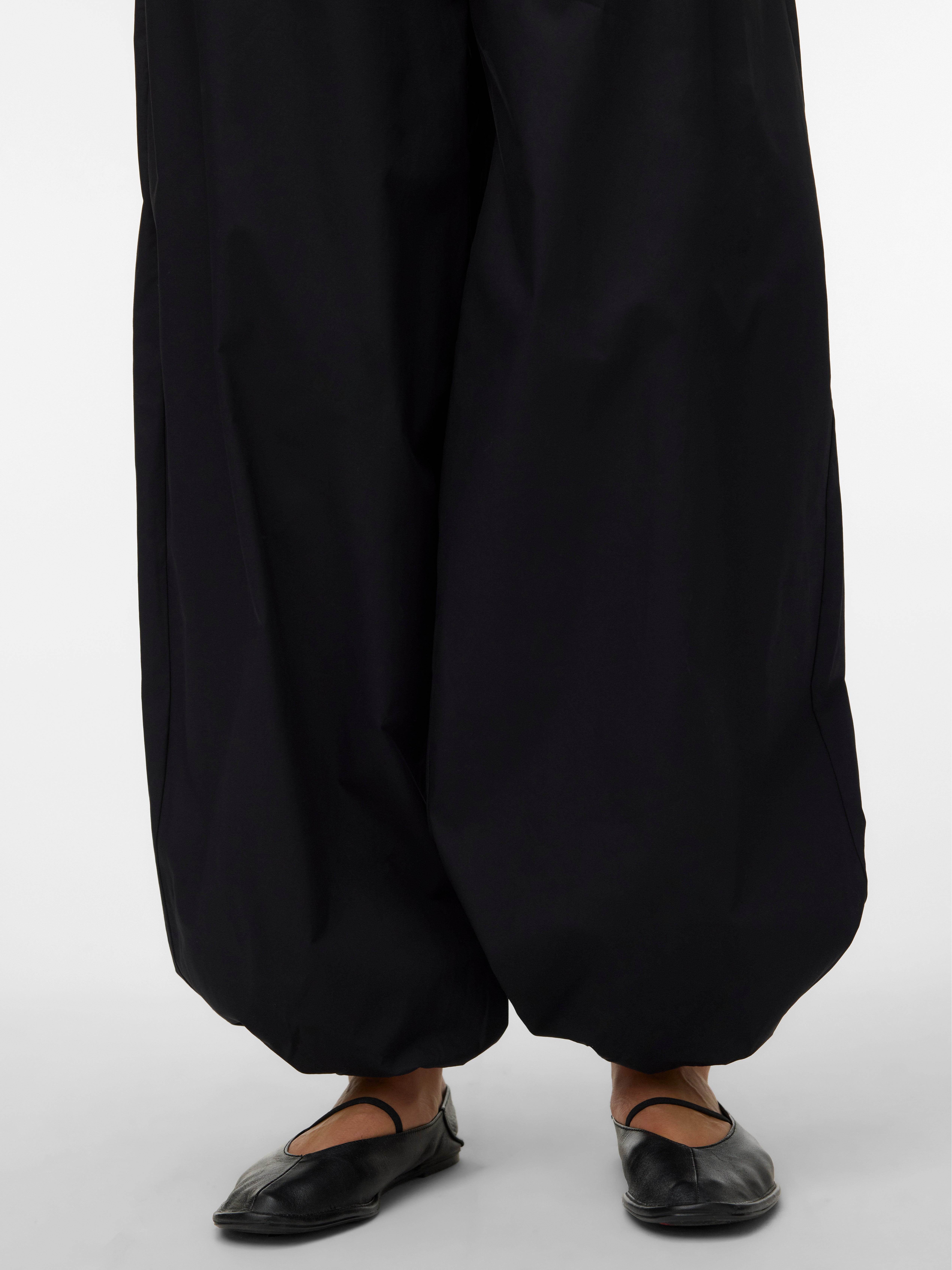 VERO MODA® VMJAYA Mid waist Trousers