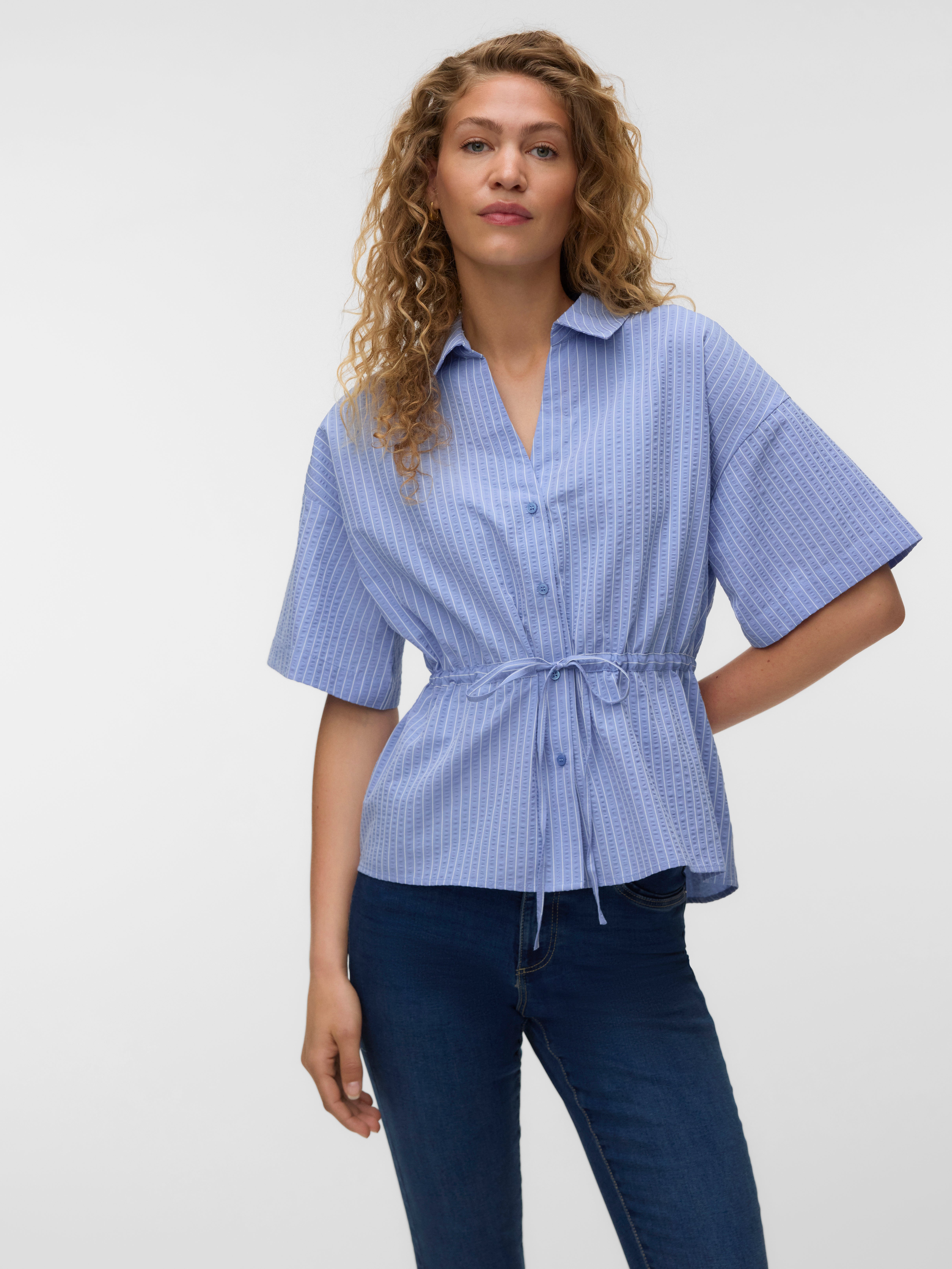 VERO MODA® VMNOA Shirt