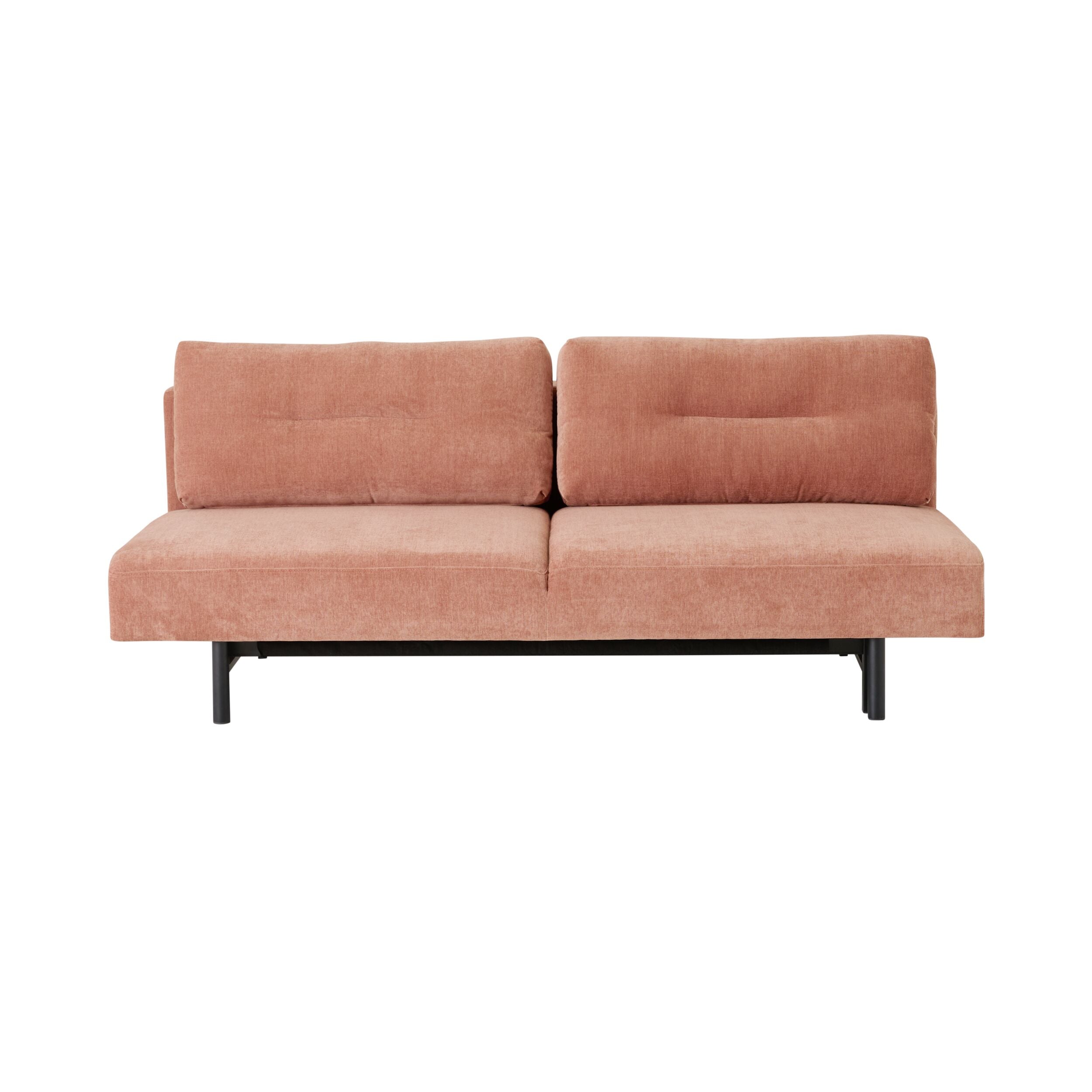Nicholl Sofa Bed Almond