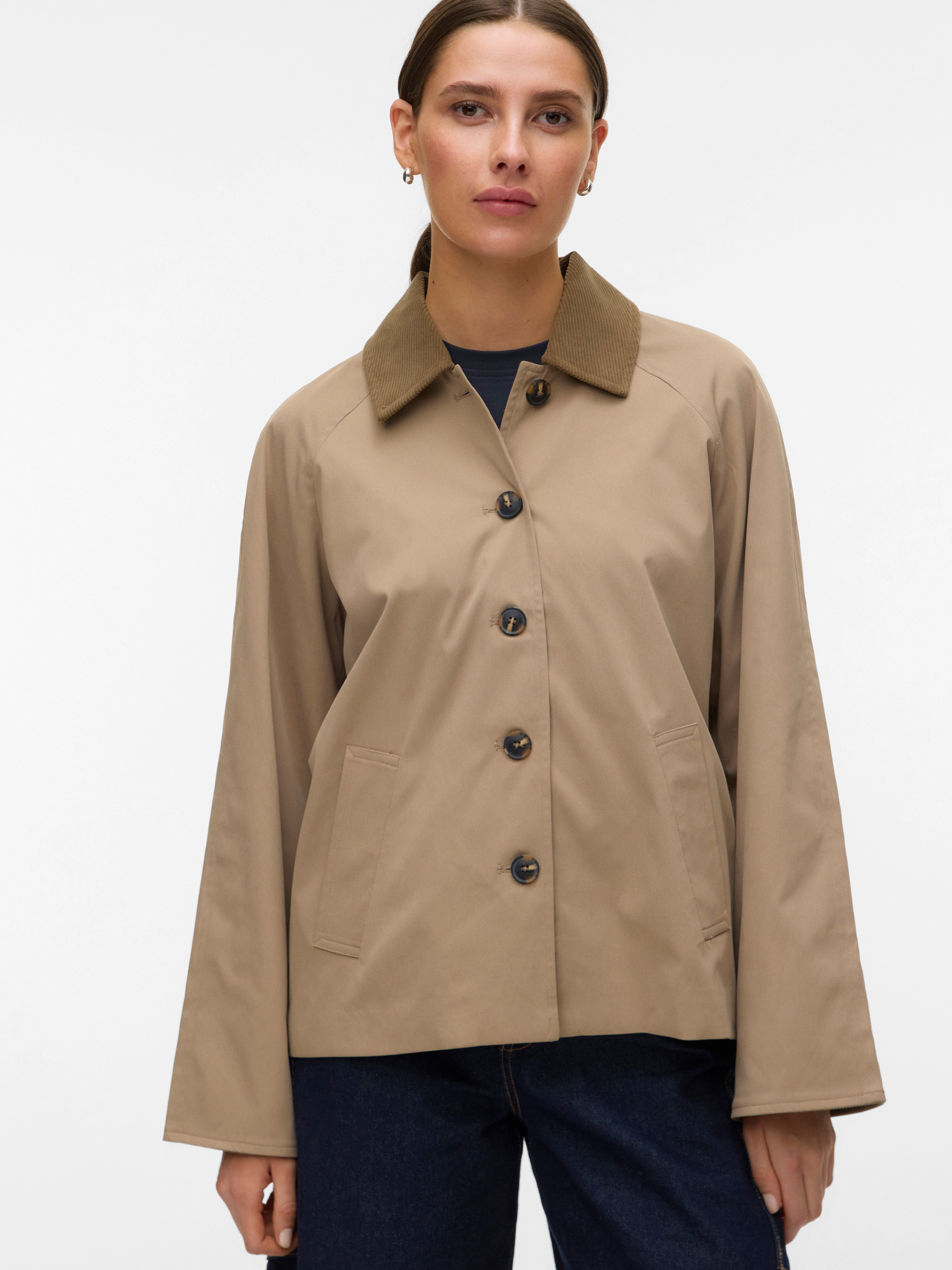 VERO MODA® VMCHELSEAFIA Jacket