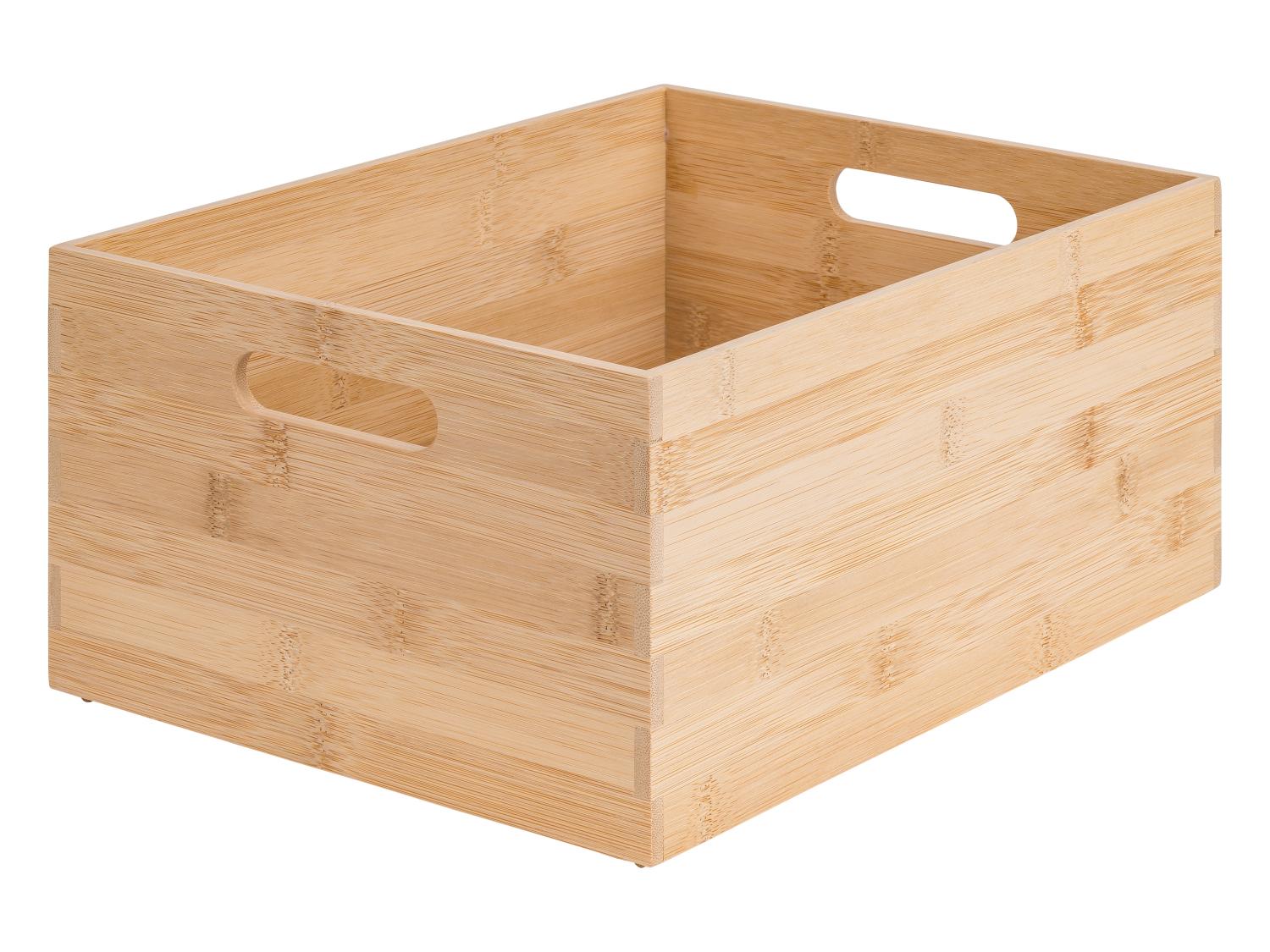 W5 Bote(s) de rangement