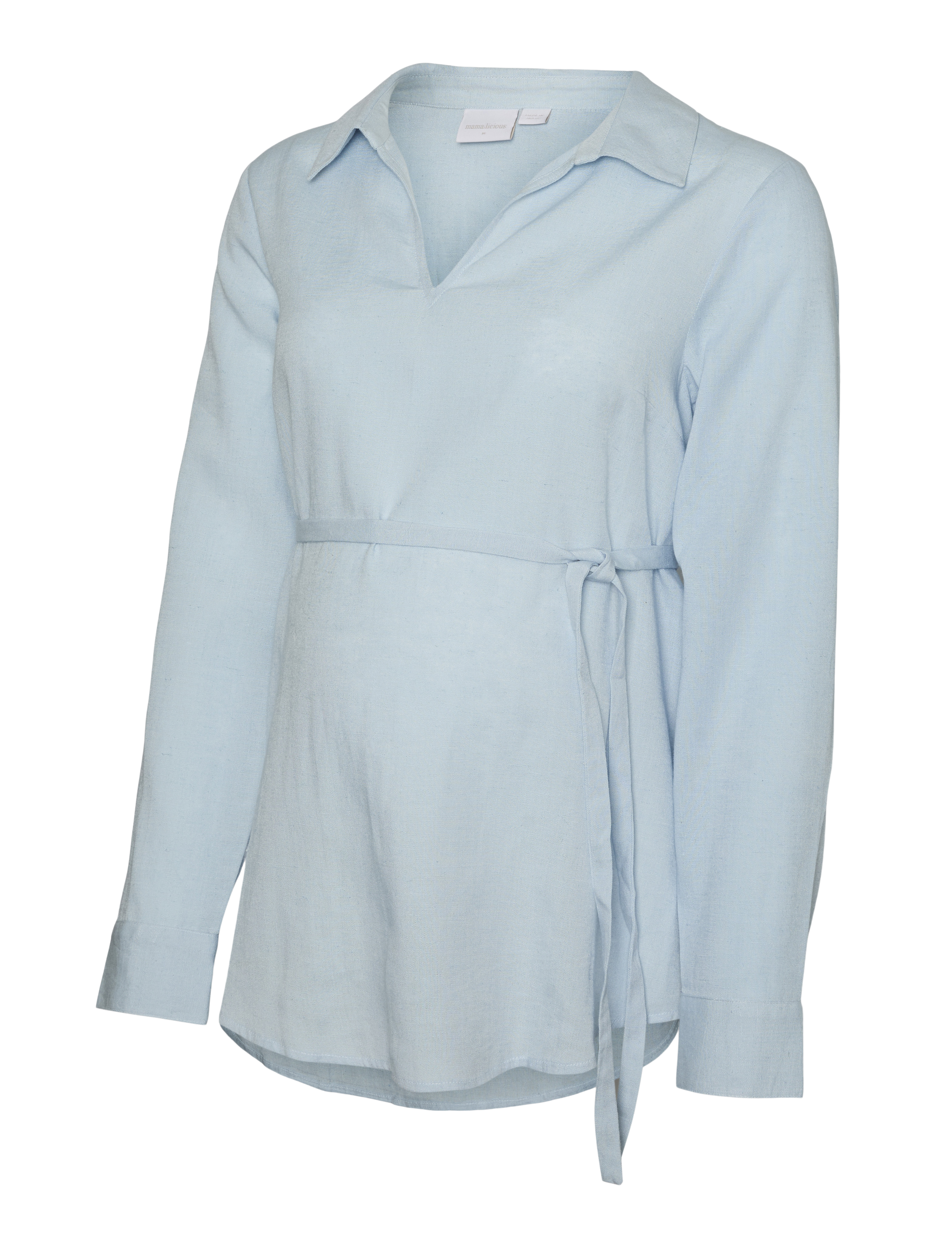 VERO MODA® Regular Fit V-Neck Top