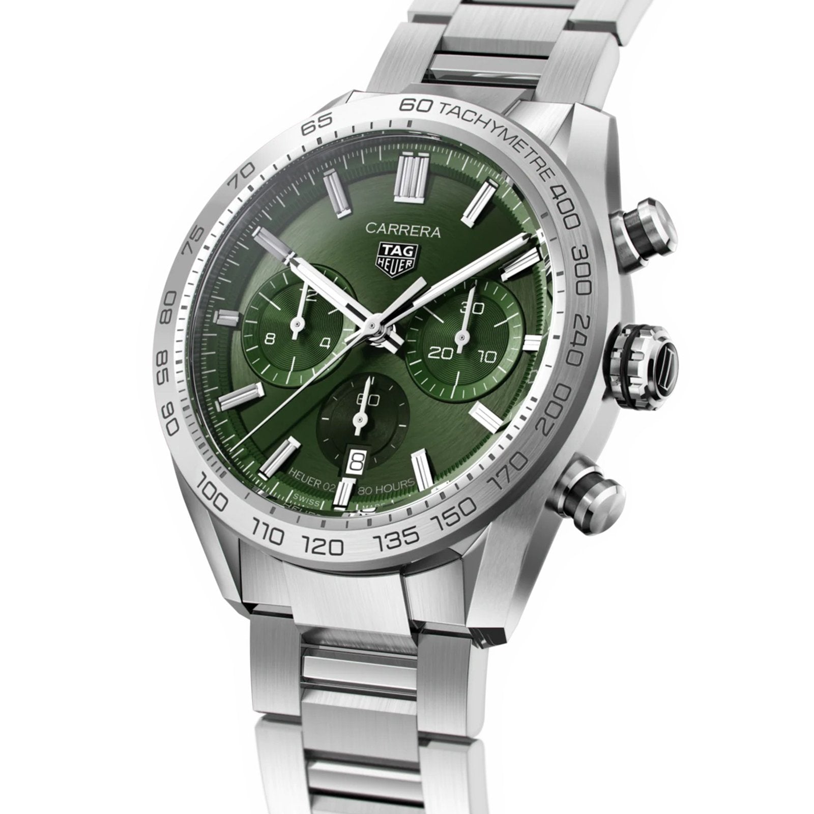 [Super Clone]【Top replica】TAG Heuer Carrera