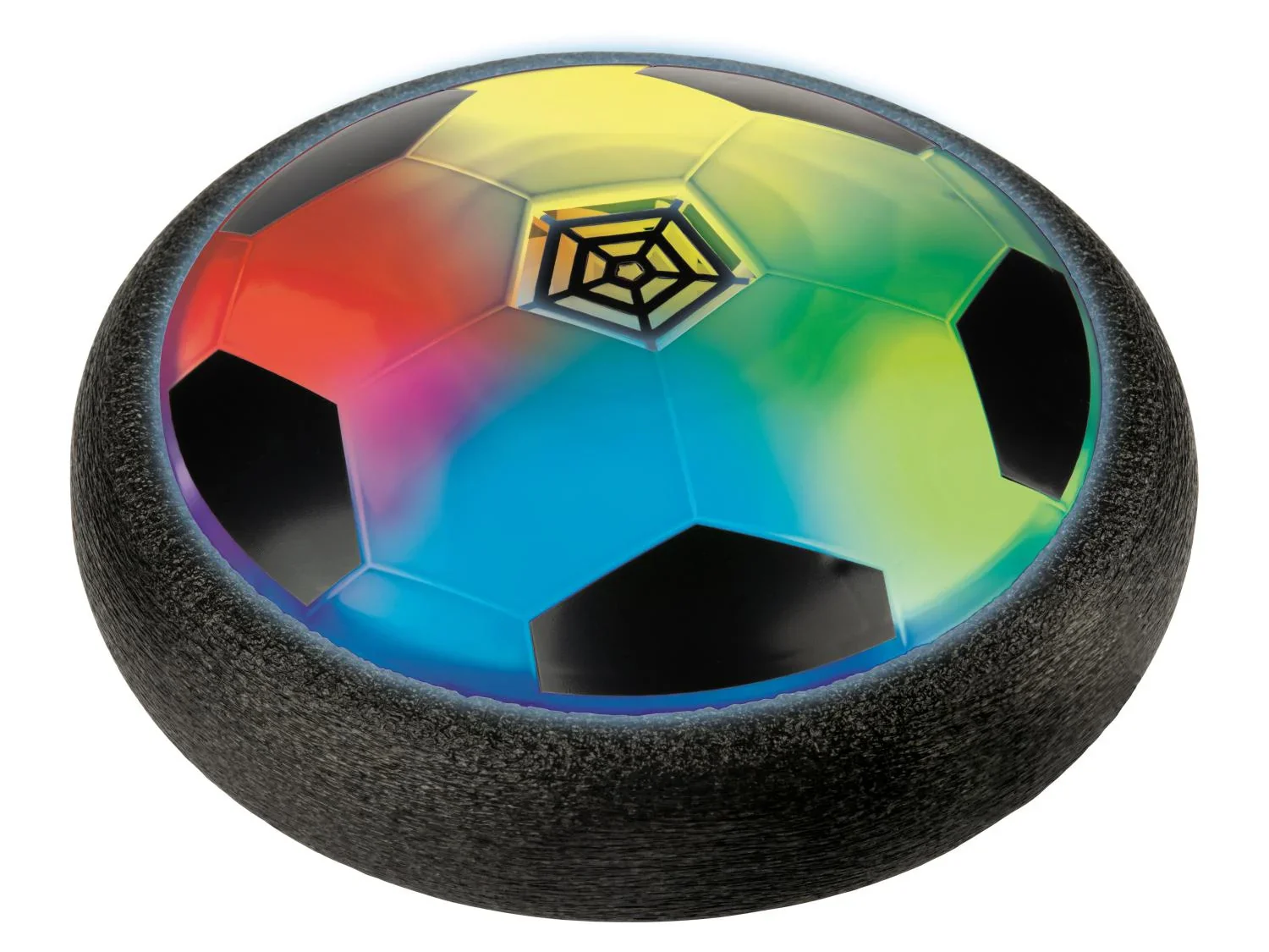 lupilu Ballon de foot Air-Power