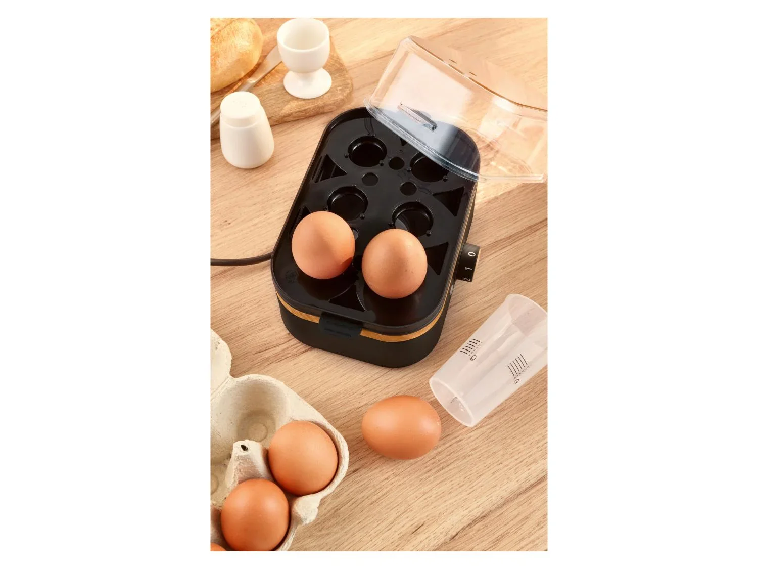 SILVERCREST Cuiseur  ufs, 400 W
