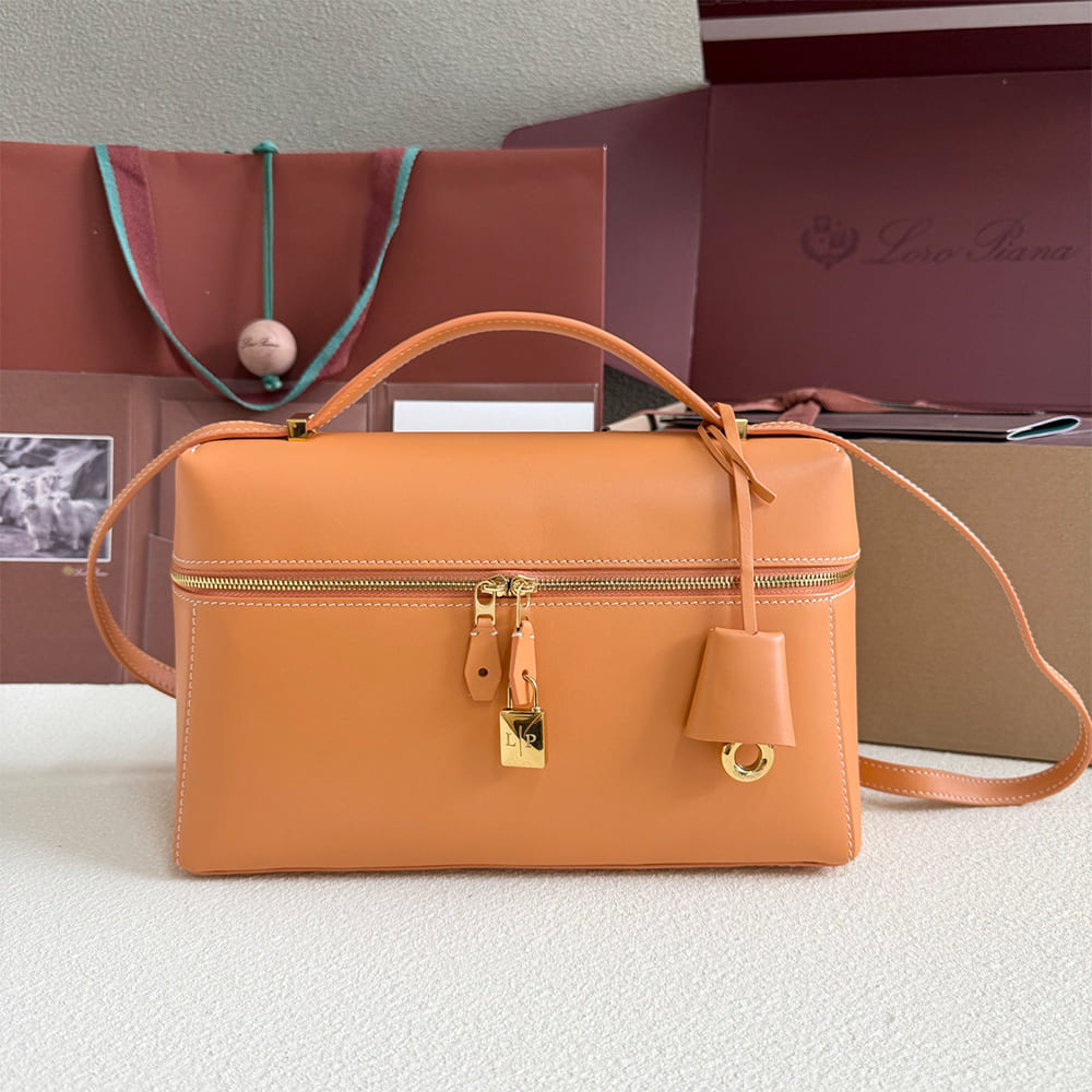 Loro Piana Extra Bag L27(High-end Grade)
