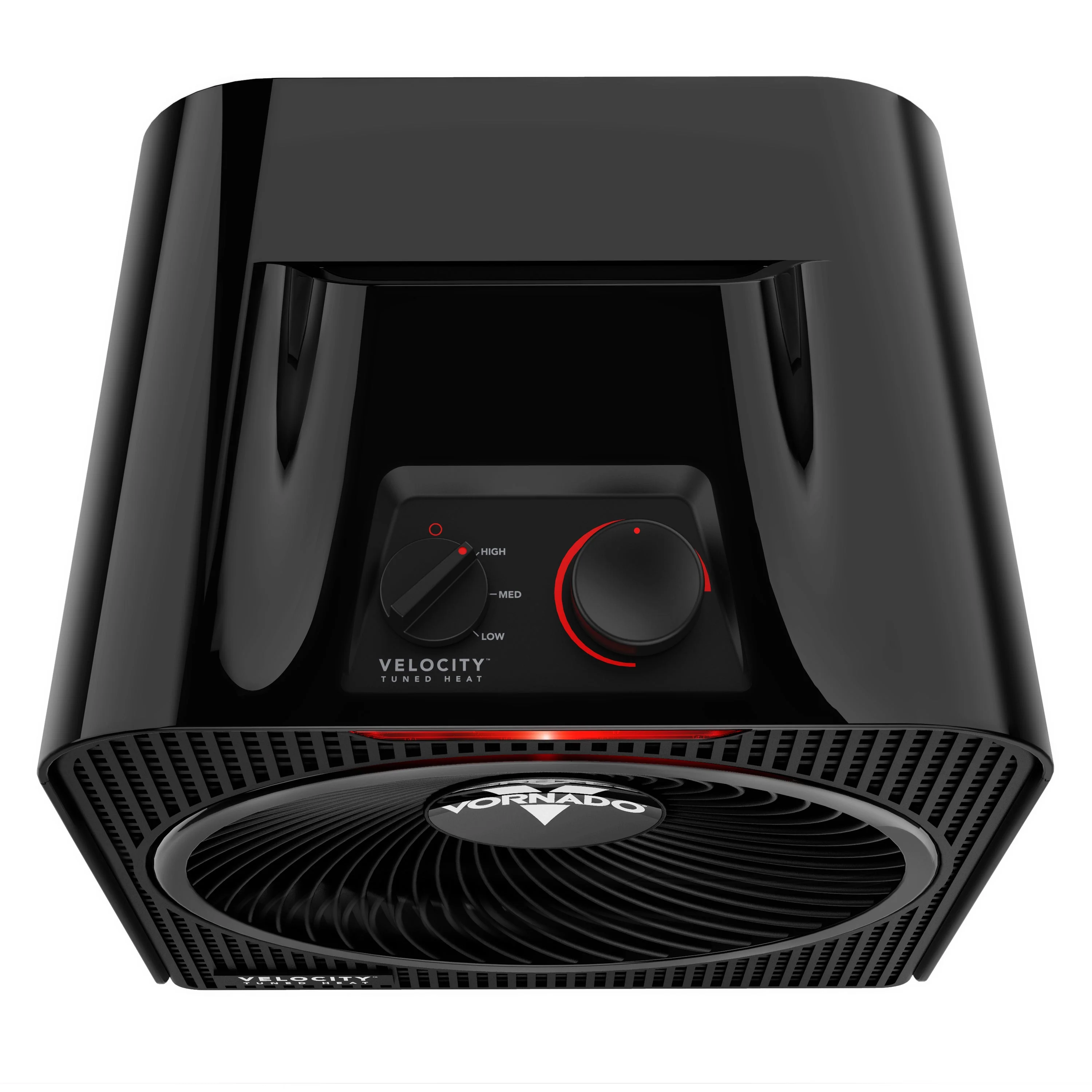 Velocity 4 Whole Room Heater