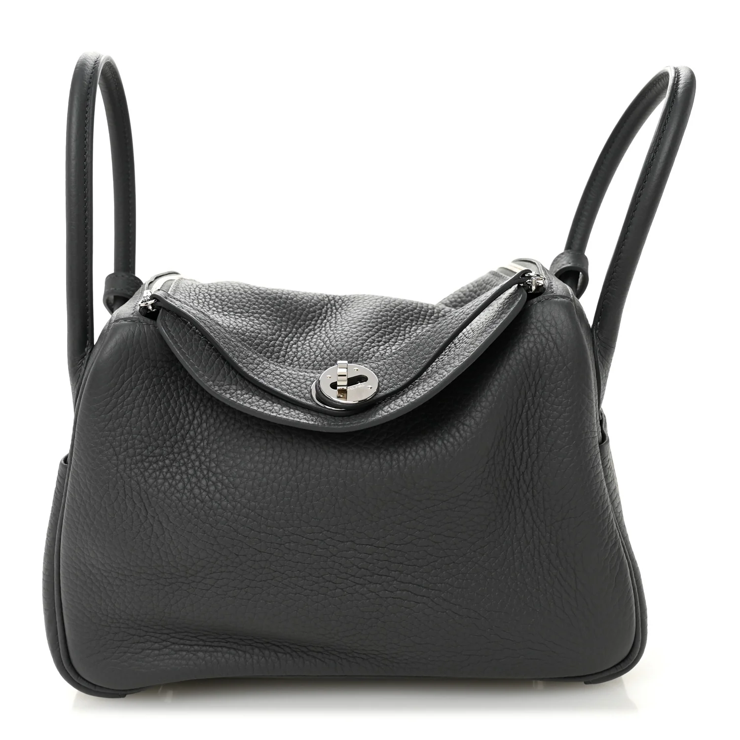 Taurillon Clemence Lindy 26 Ardoise