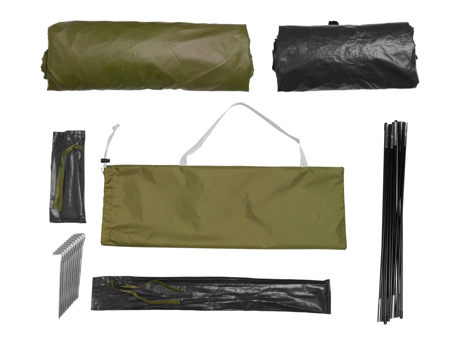 CRIVIT Tente de camping