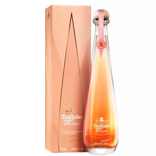 Rosado Reposado 750ML