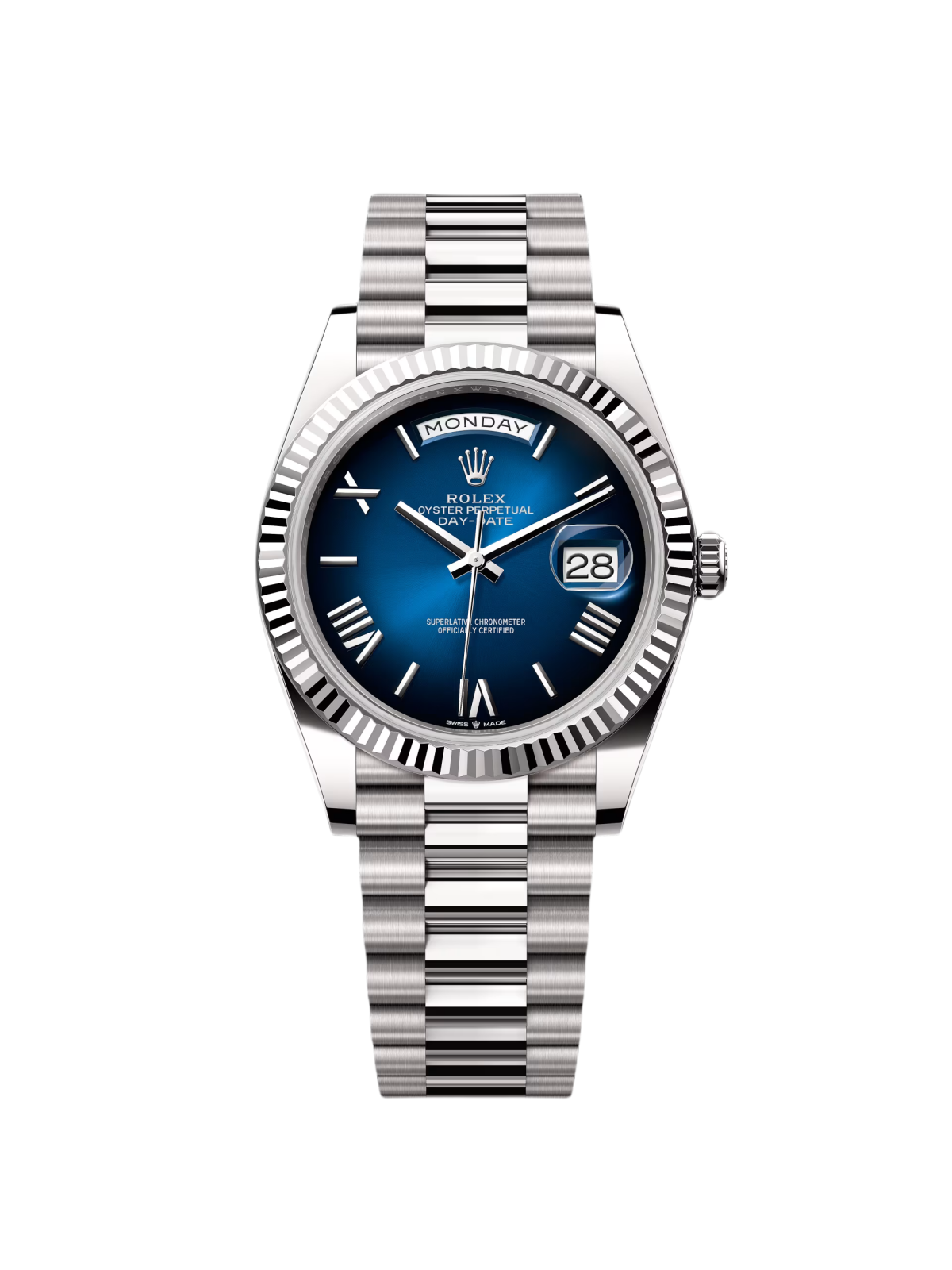 [Super Clone]RLX  Day-Date 