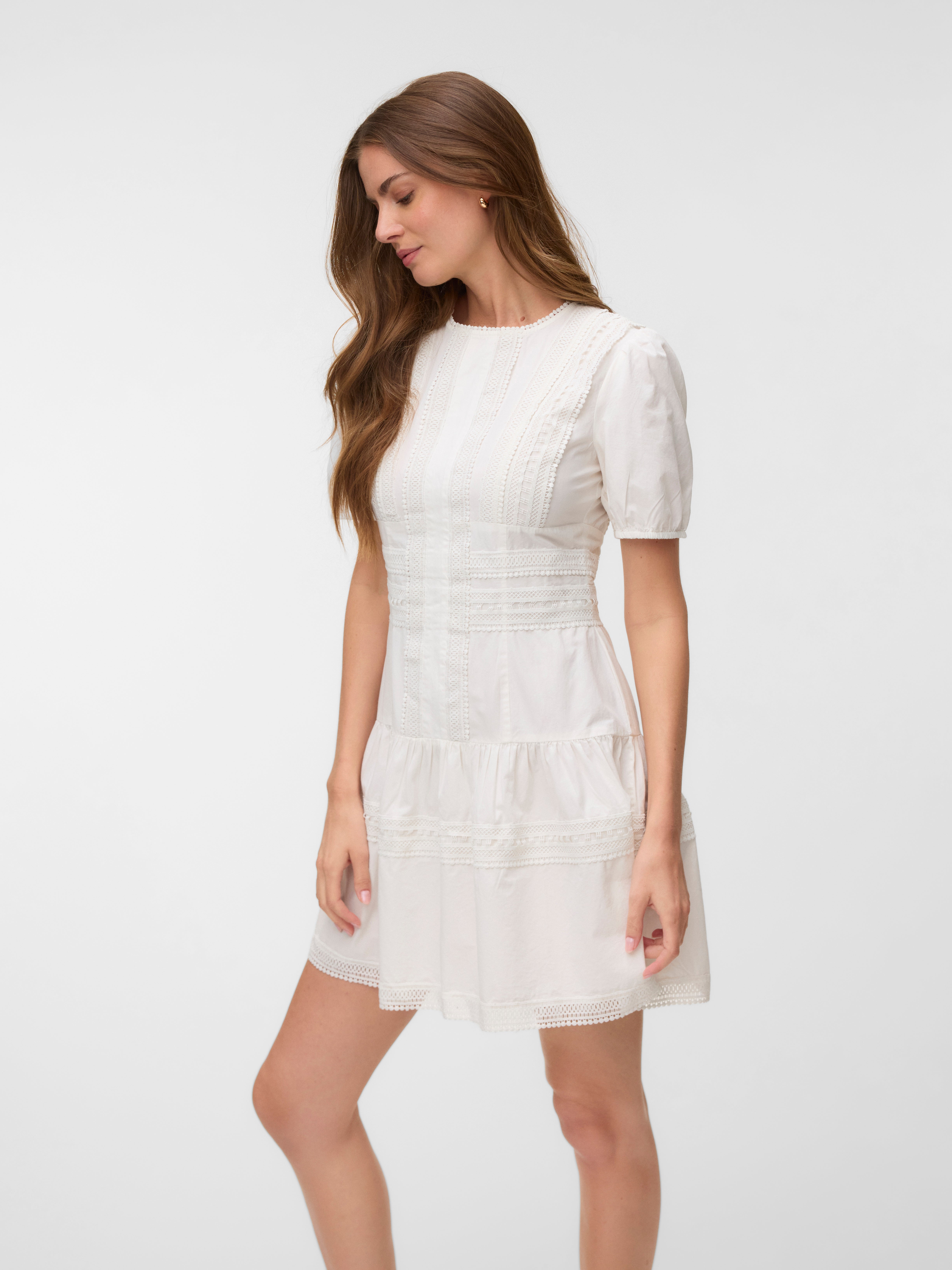 VERO MODA® AWGERTHA Short dress