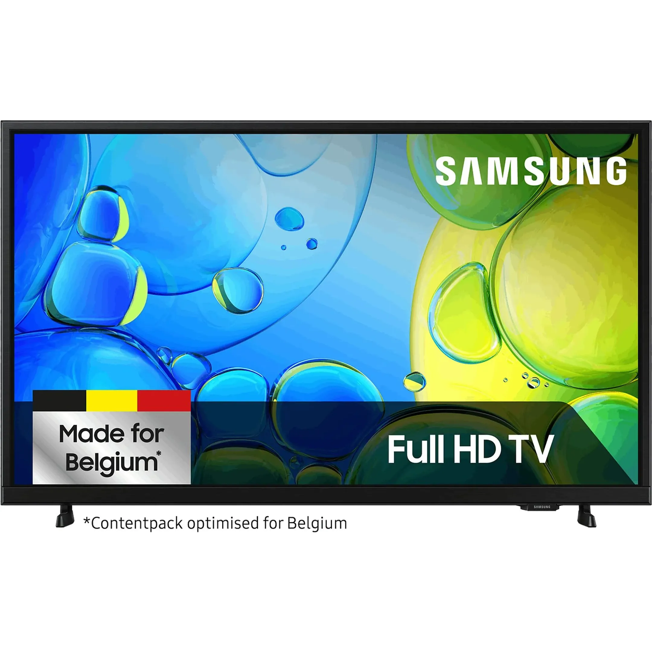 Samsung LED TV FHD UE40F6000F (2025) - 40 inch