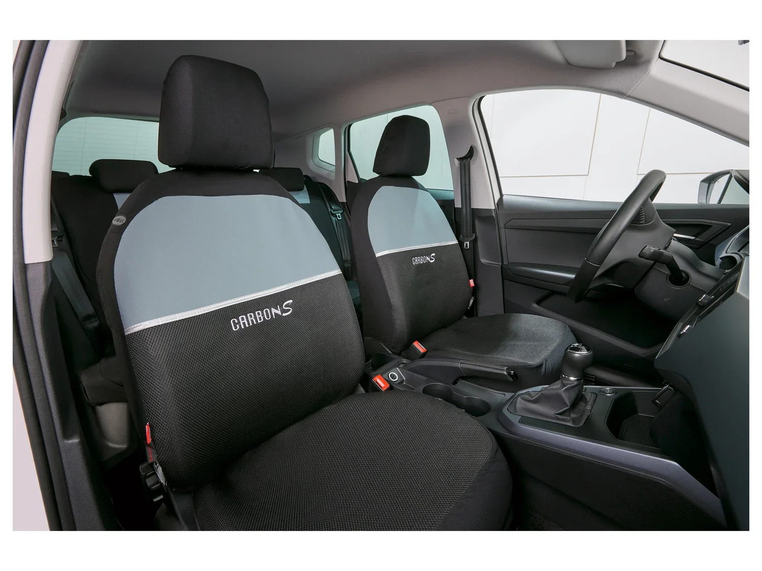 ULTIMATE SPEED Housses de sige auto, 14 pices