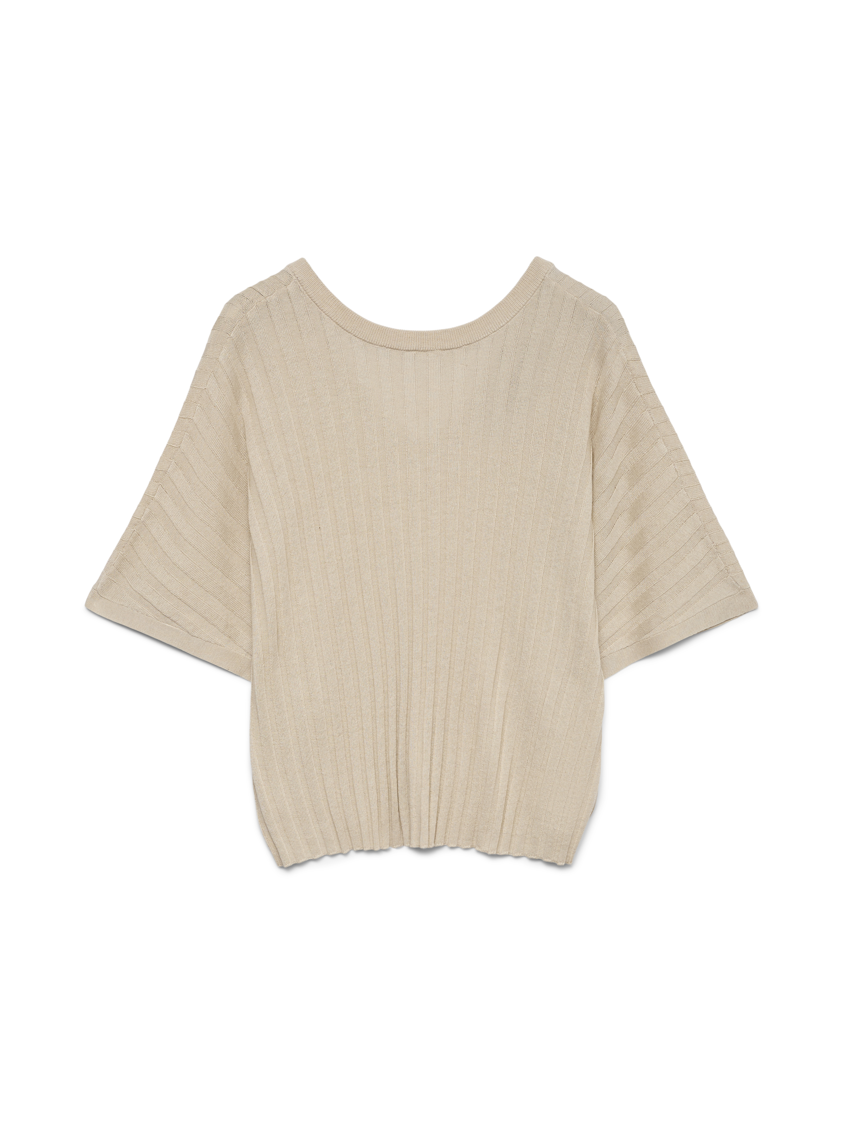 VERO MODA® VMBARBADOS Knitted pullover