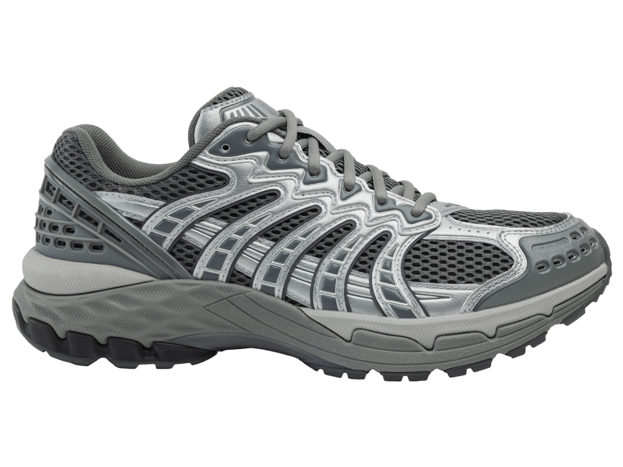 KSRC KONEJO - K-Swiss Shoes