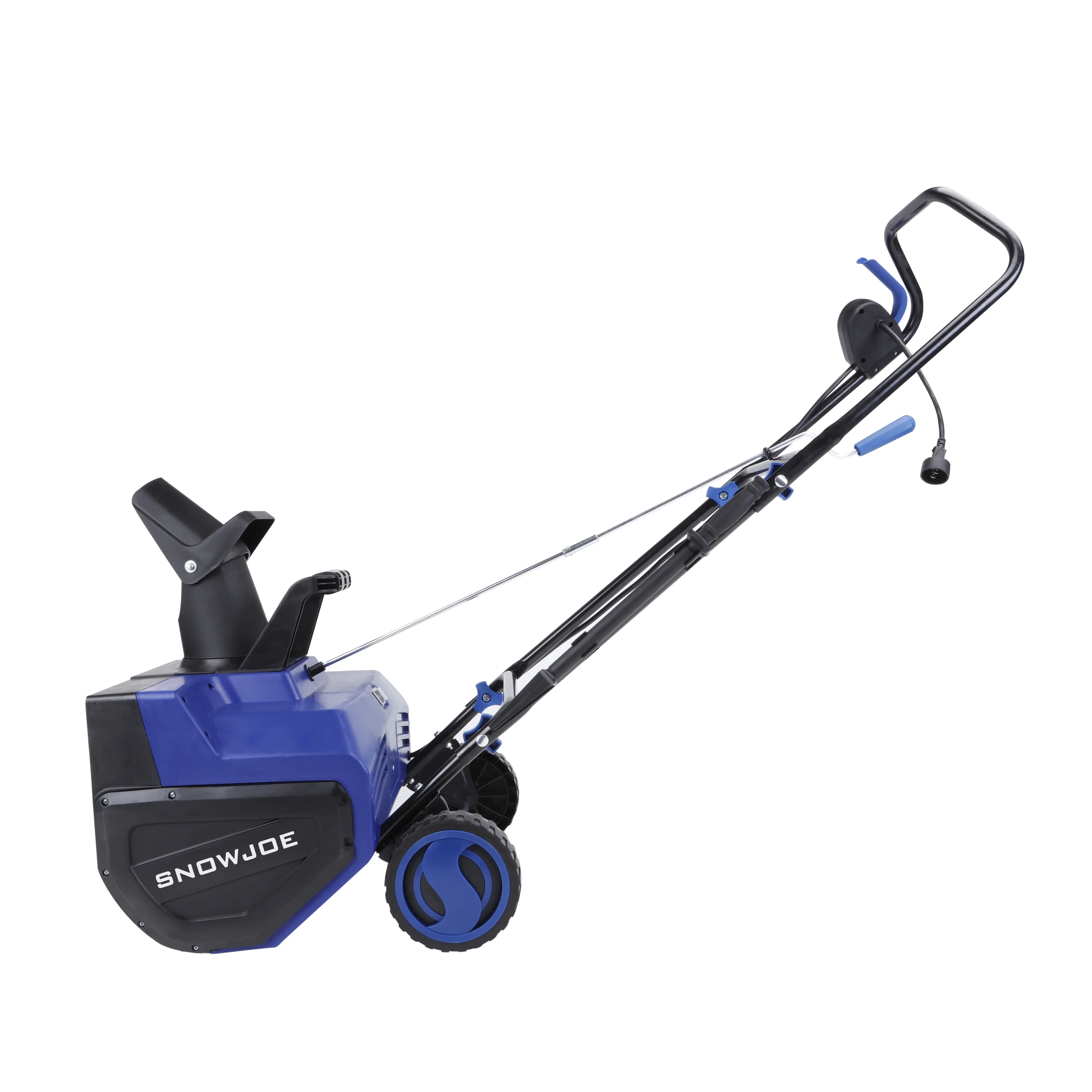 Open Box Electric Snow Blower, 22", Dual LED Lights, Bonus Cover Included, SJ627E-CVR - Image 5