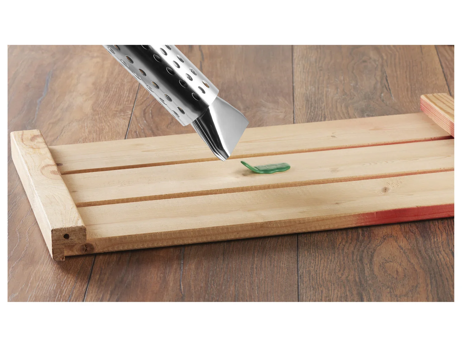PARKSIDE Dsherbeur thermique PUV 2000 C2, 2000 W