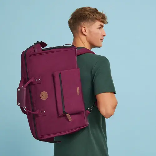 Duffle Adventurer Nice