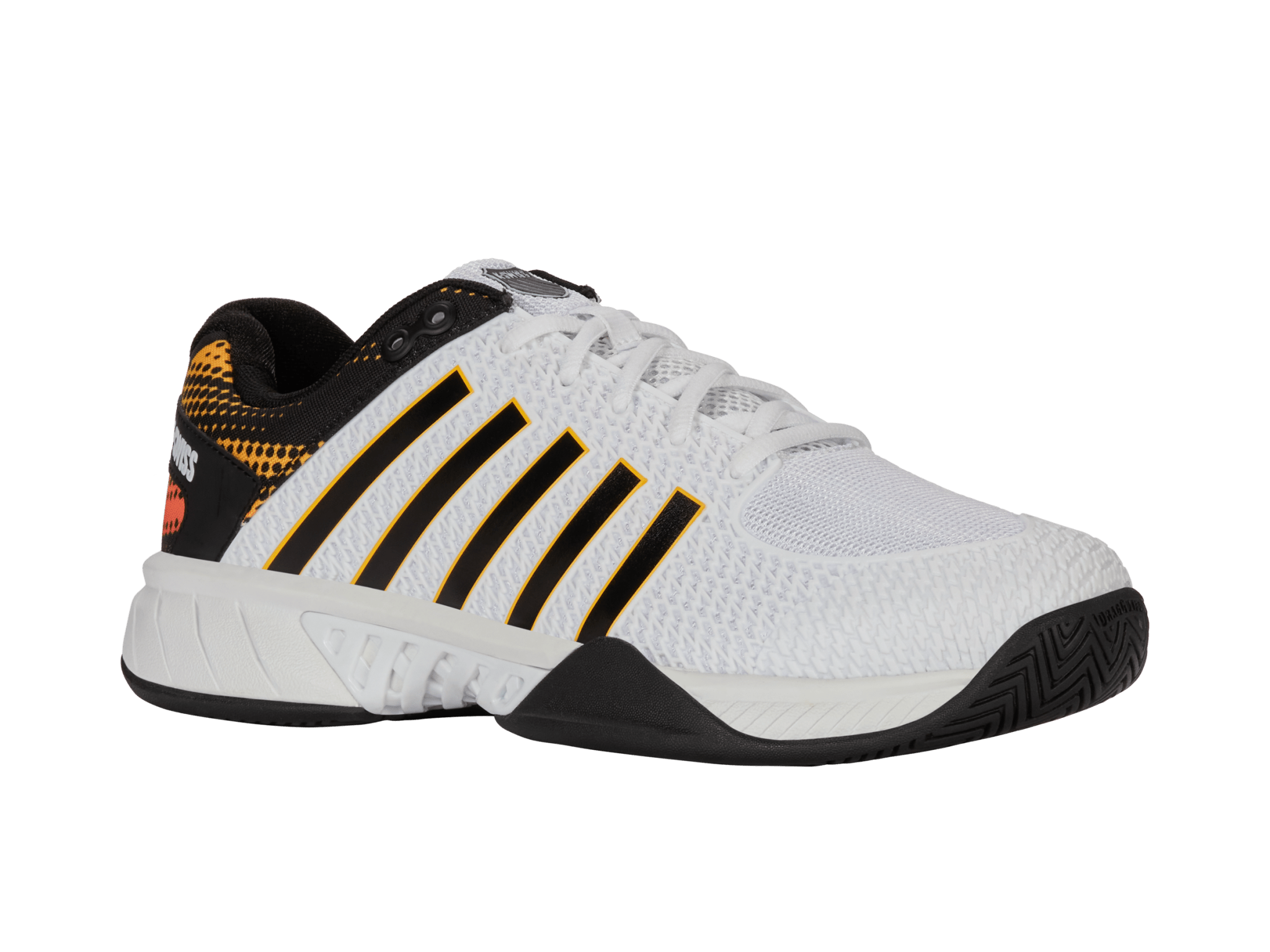 EXPRESS LIGHT PICKLEBALL-2E - K-Swiss Shoes