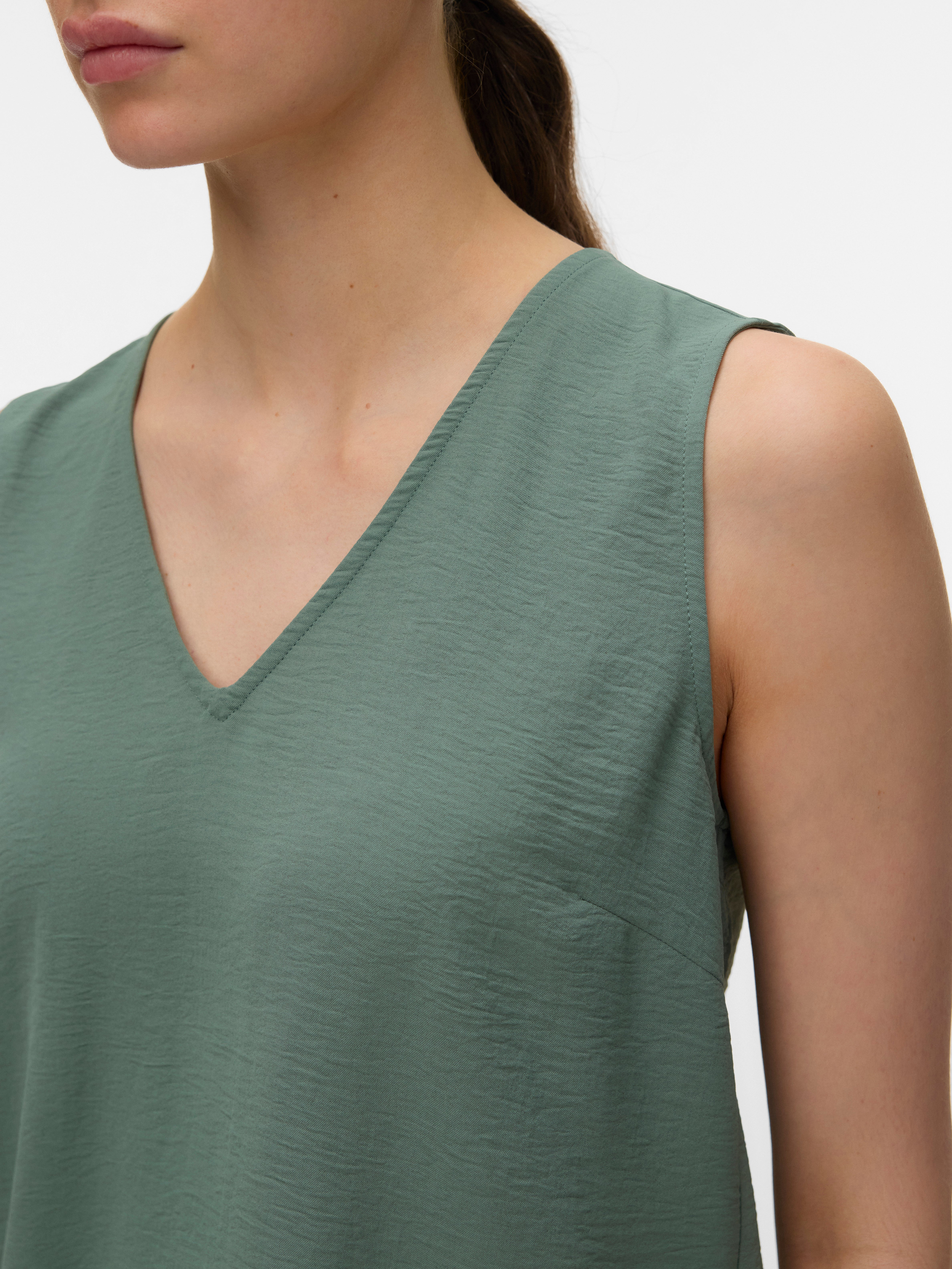 VERO MODA® VMALVA Top
