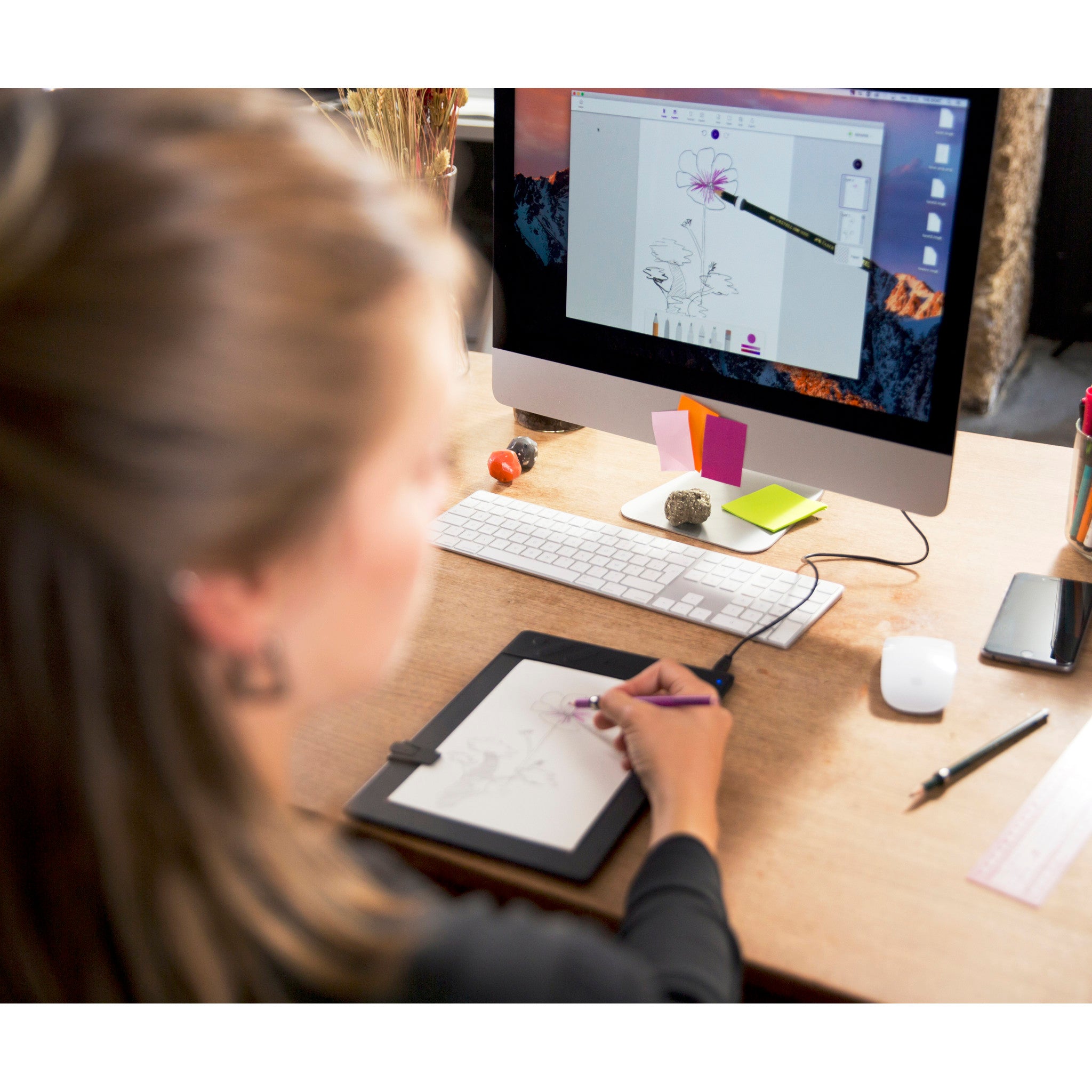 Repaper Tablet Édition Limitée