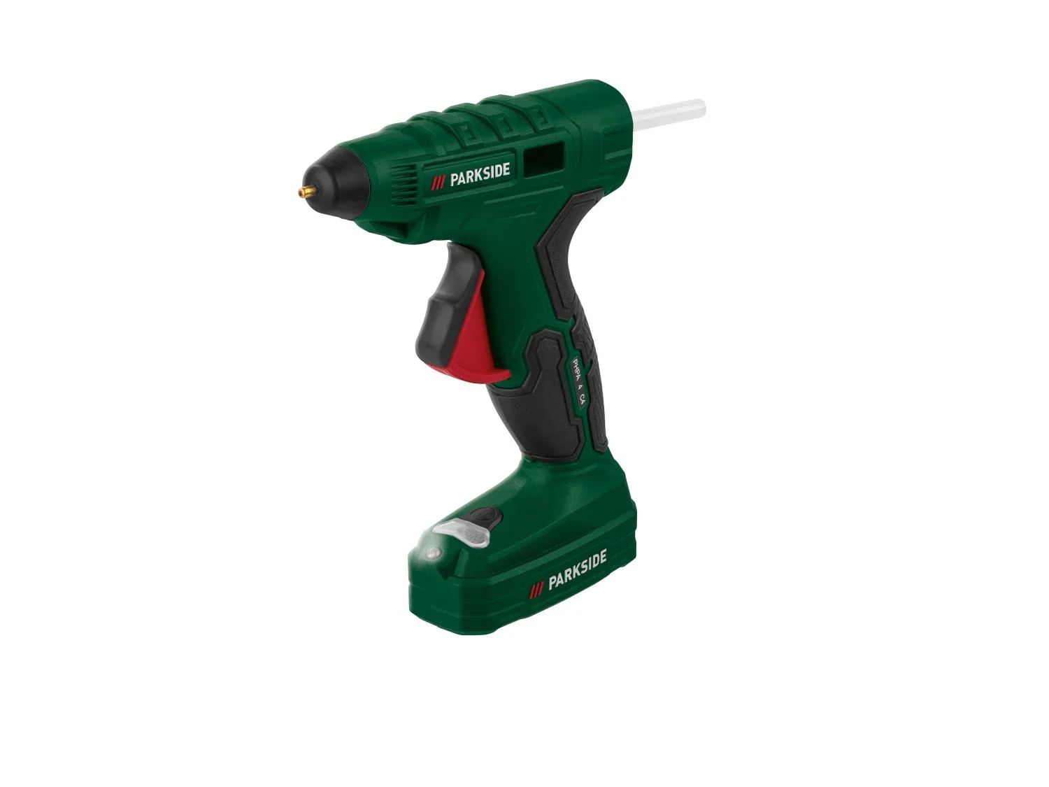 PARKSIDE Pistolet  colle chaude sans fil 4 V PHPA 4 C4 ou Graveur sans fil 4 V PAGG 4 B2
