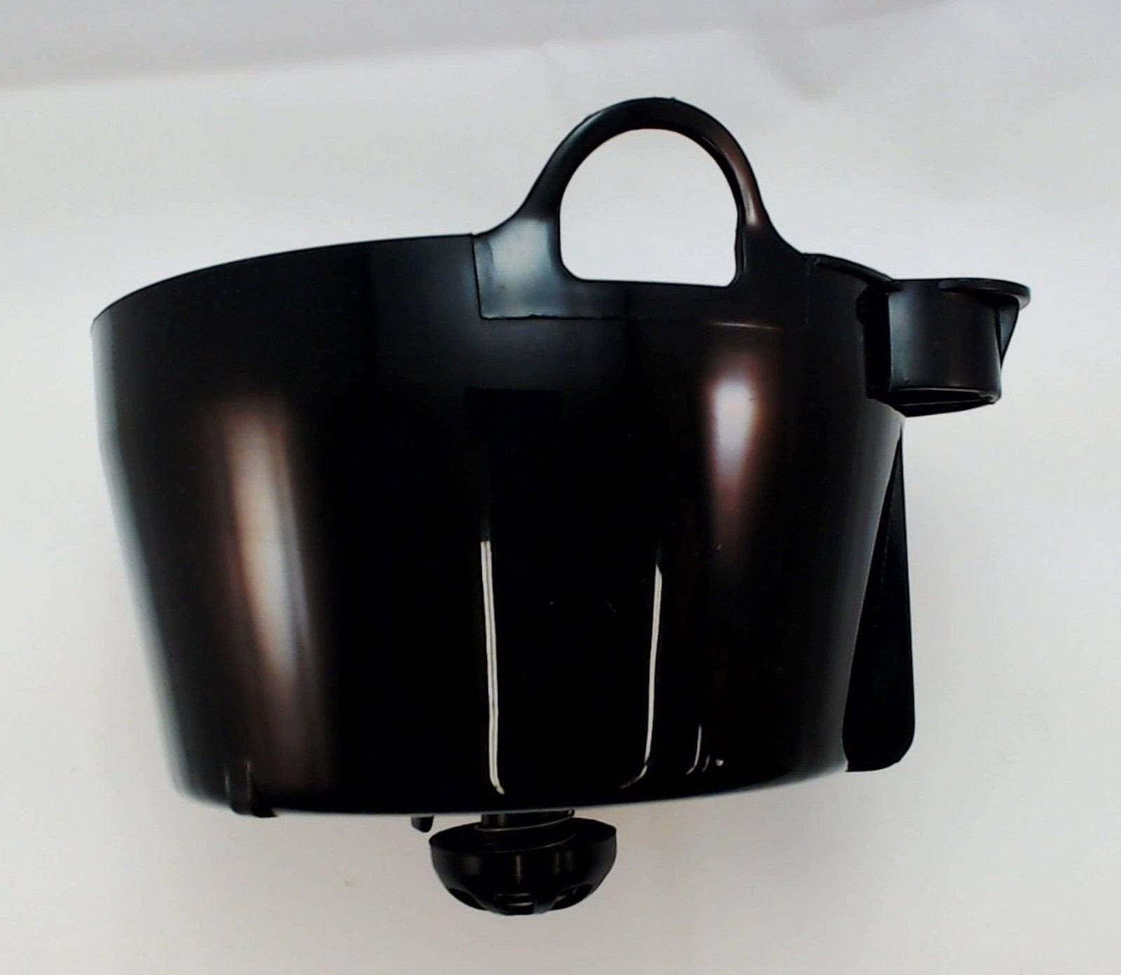 Mr Coffee 112435-000-000 Brew Basket