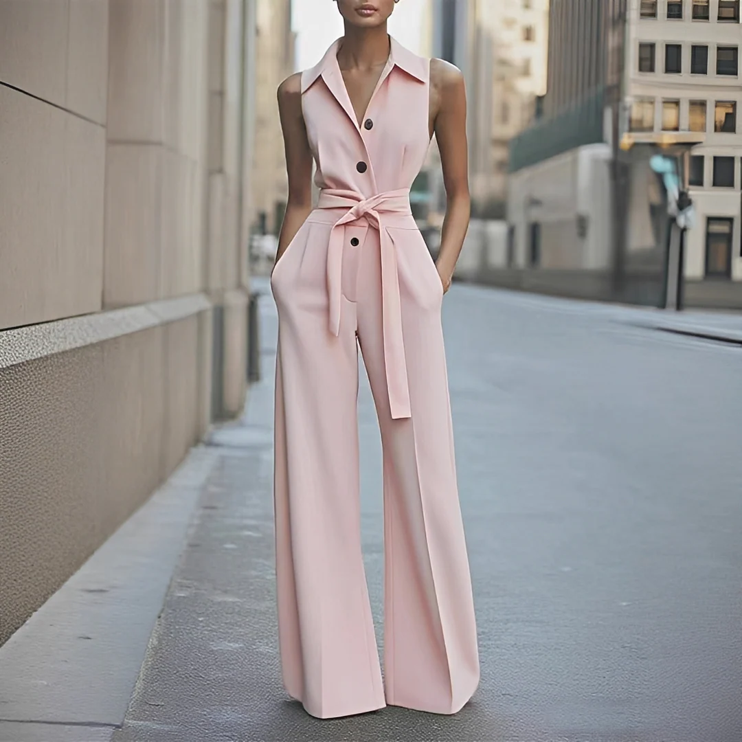 Hiedy - Combinaison tendance