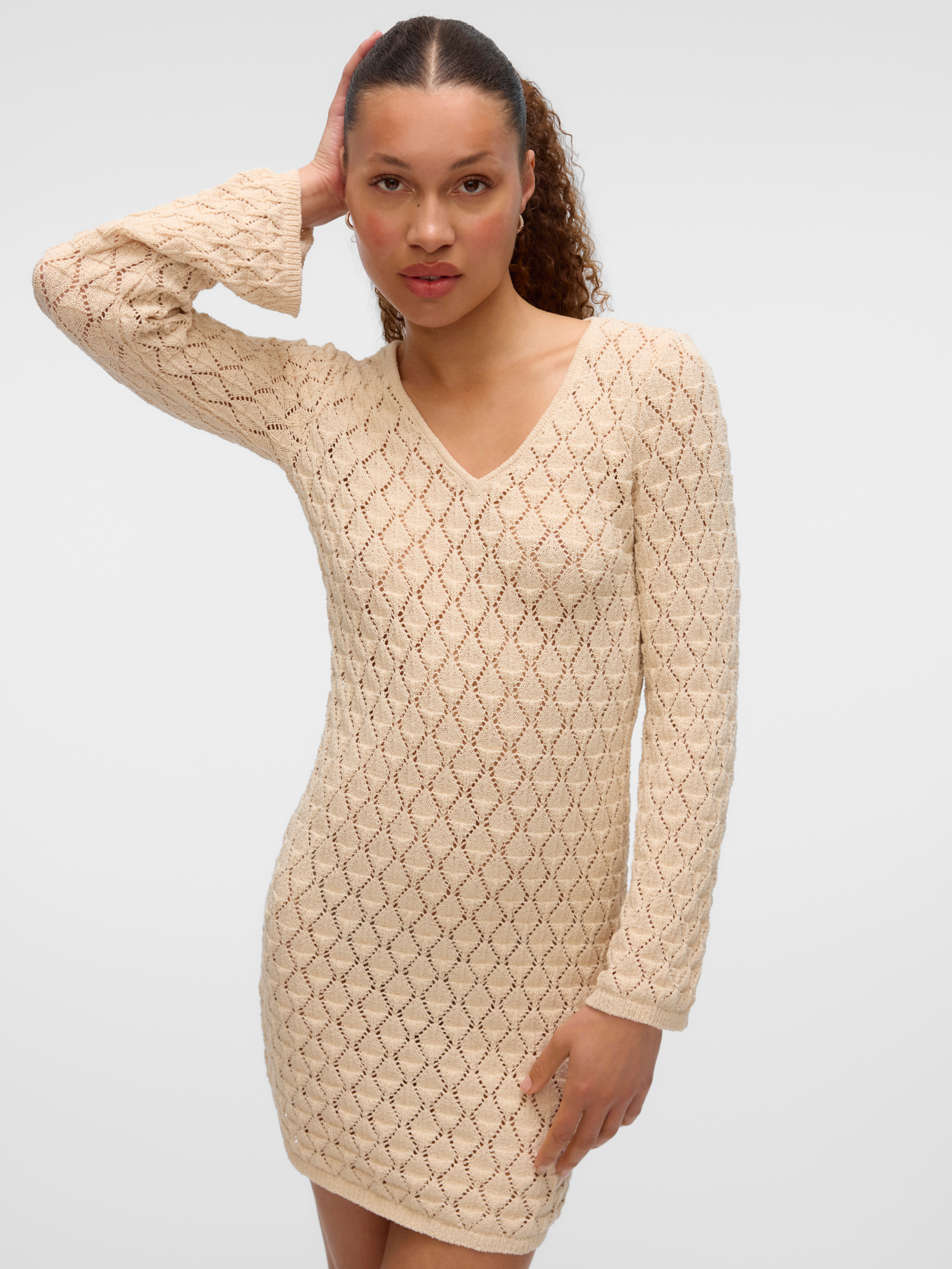 VERO MODA® VMRANI Short dress