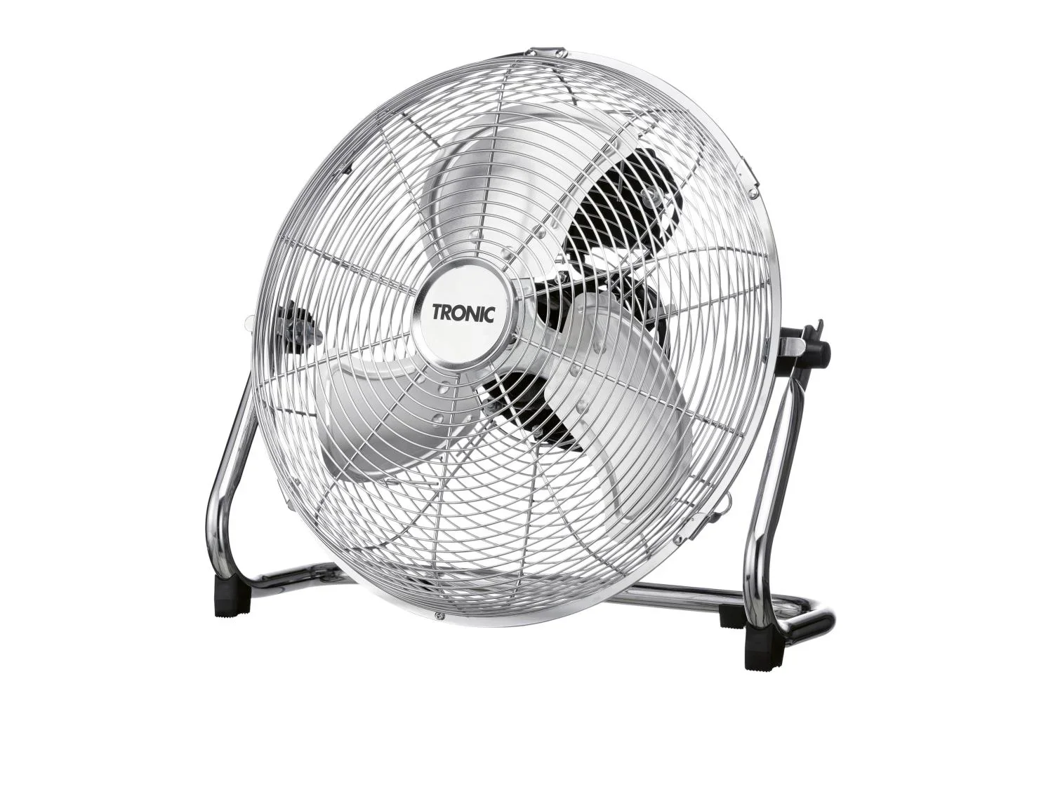TRONIC Ventilateur, 55 W