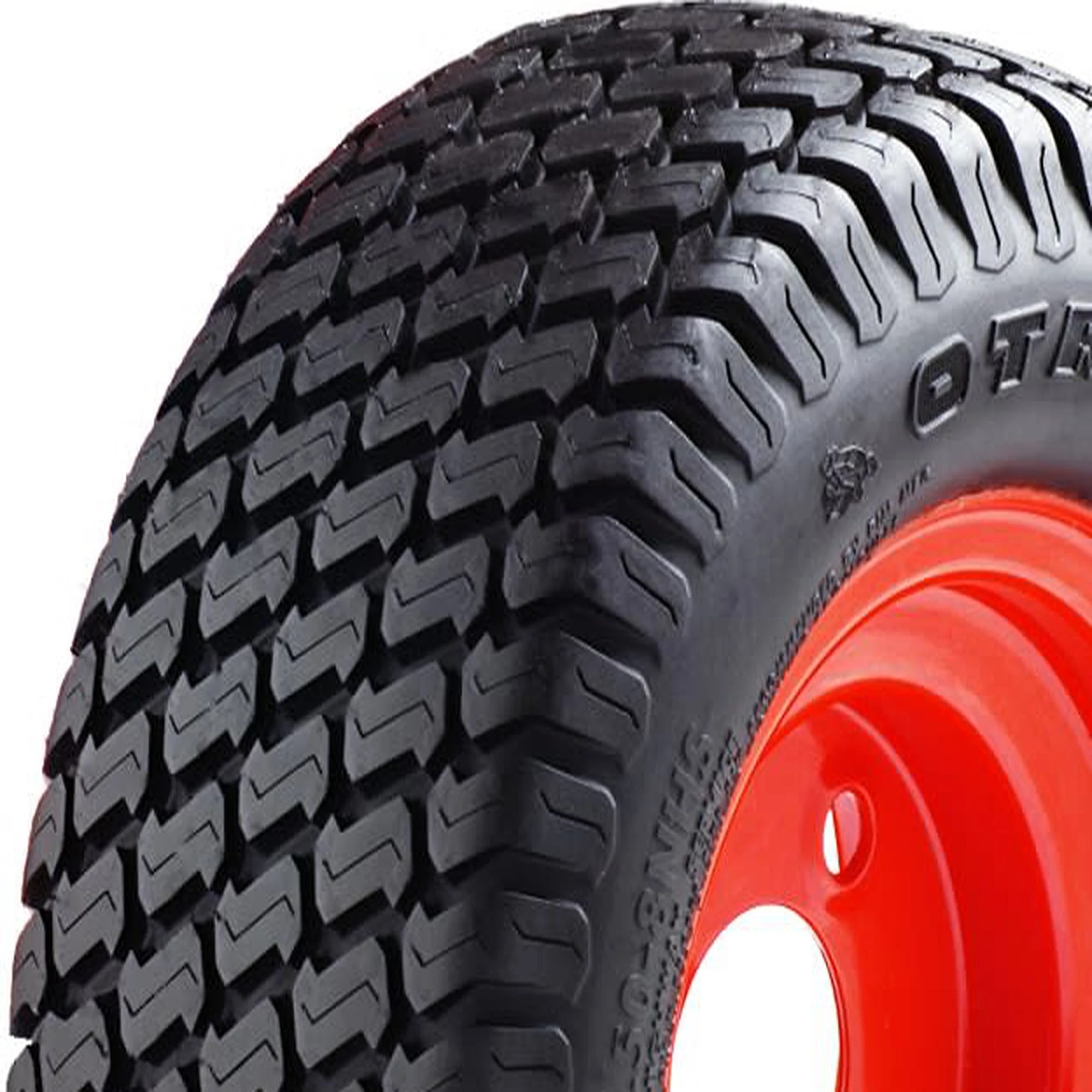 OTR Grassmaster 22X11.00 - 10 B Lawn & Garden Tire