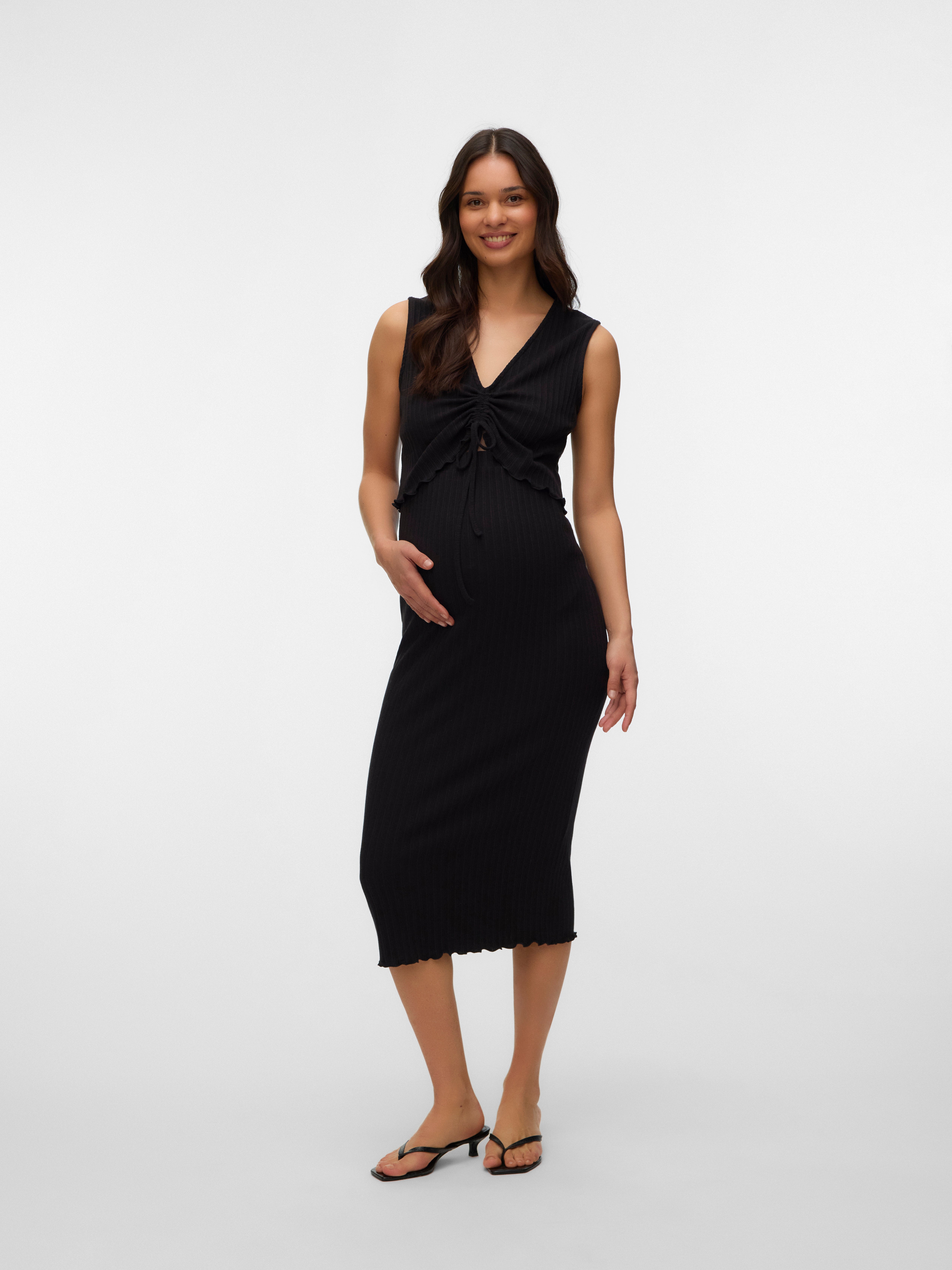 VERO MODA® Midi skirt