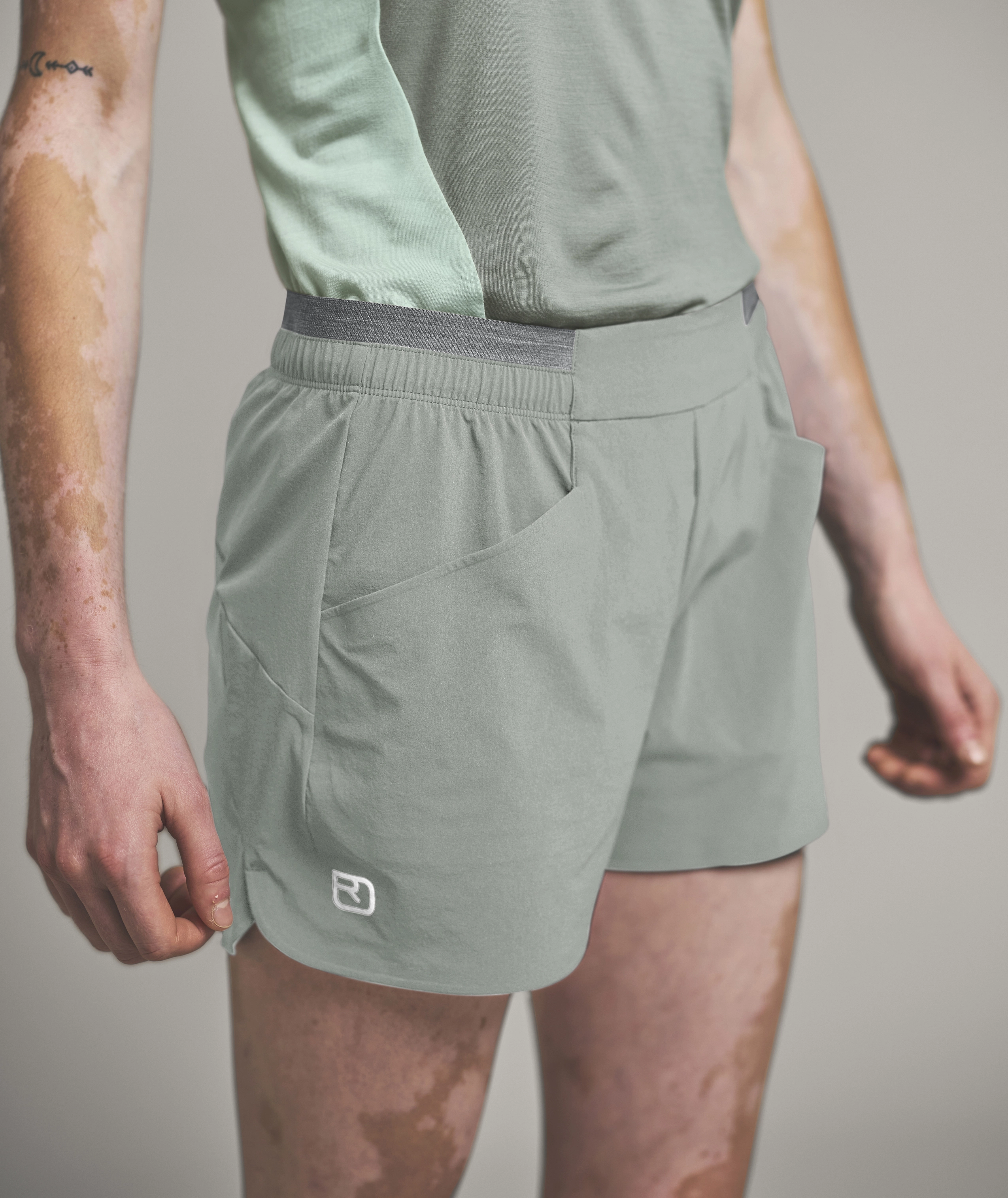 ORTOVOXR TRACE SHORTS