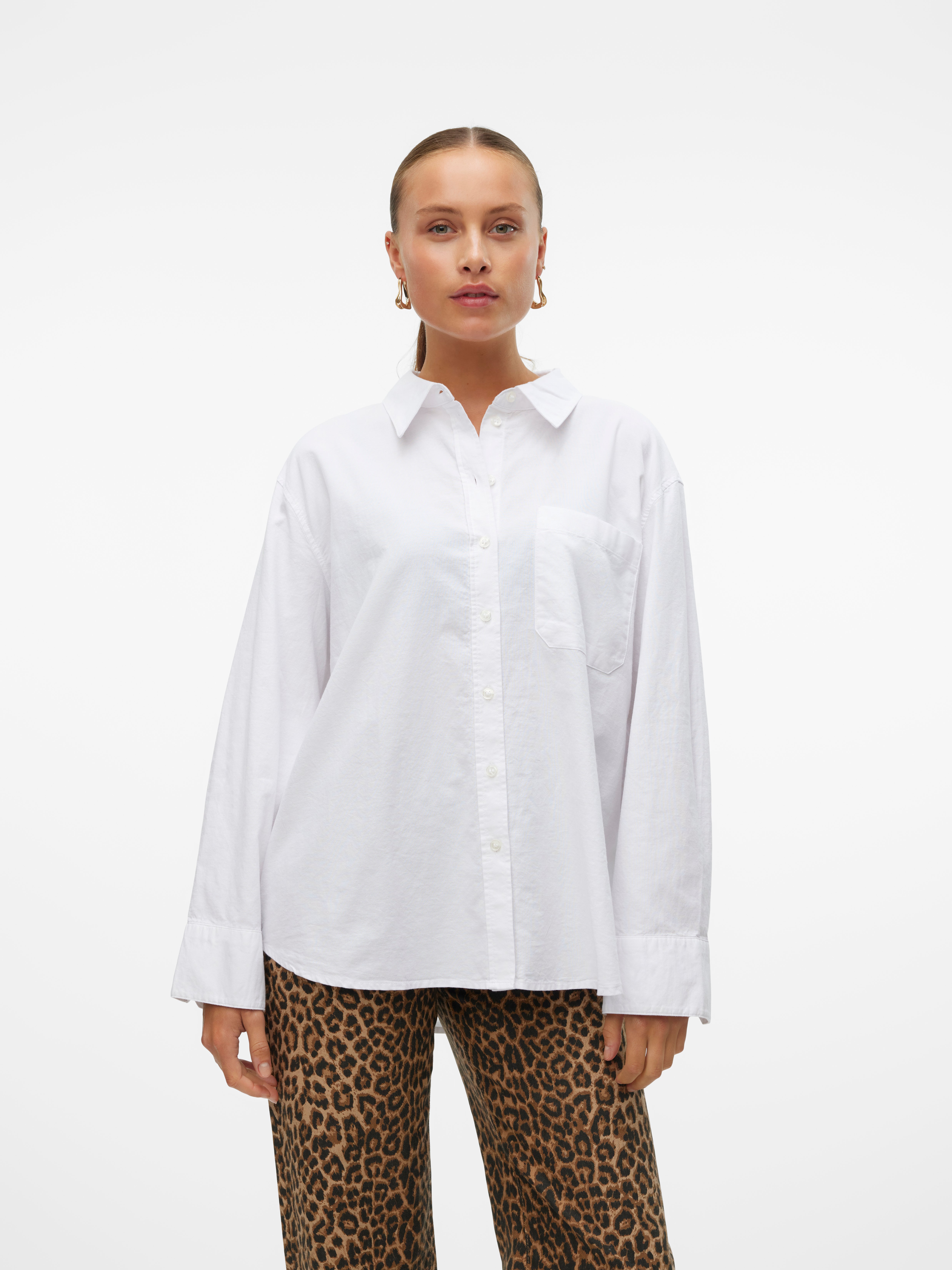 VERO MODA® VMIDA Shirt