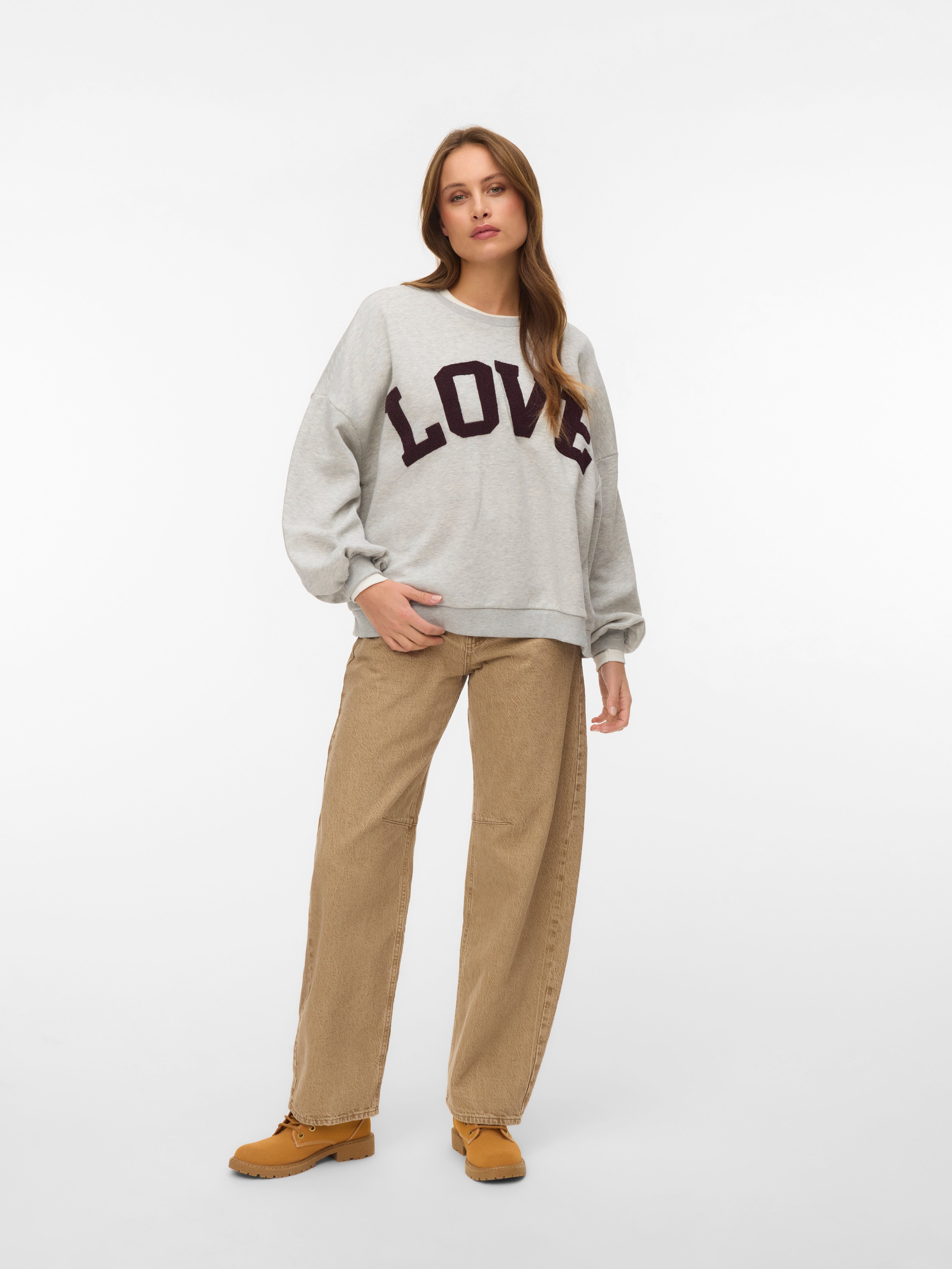 VERO MODA® VMCIAOBELLA Sweatshirt