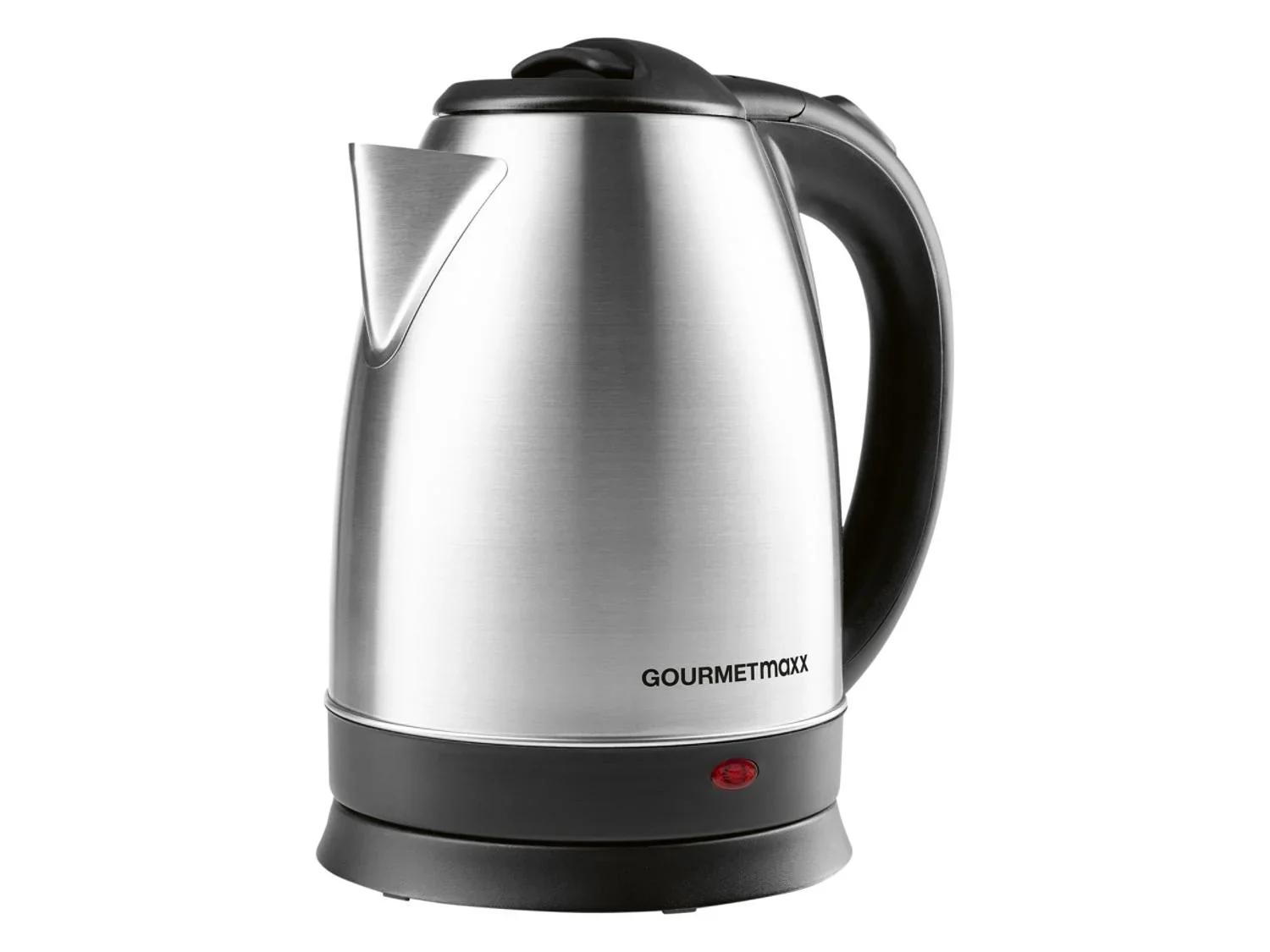 GOURMETmaxx Bouilloire 1,8 L