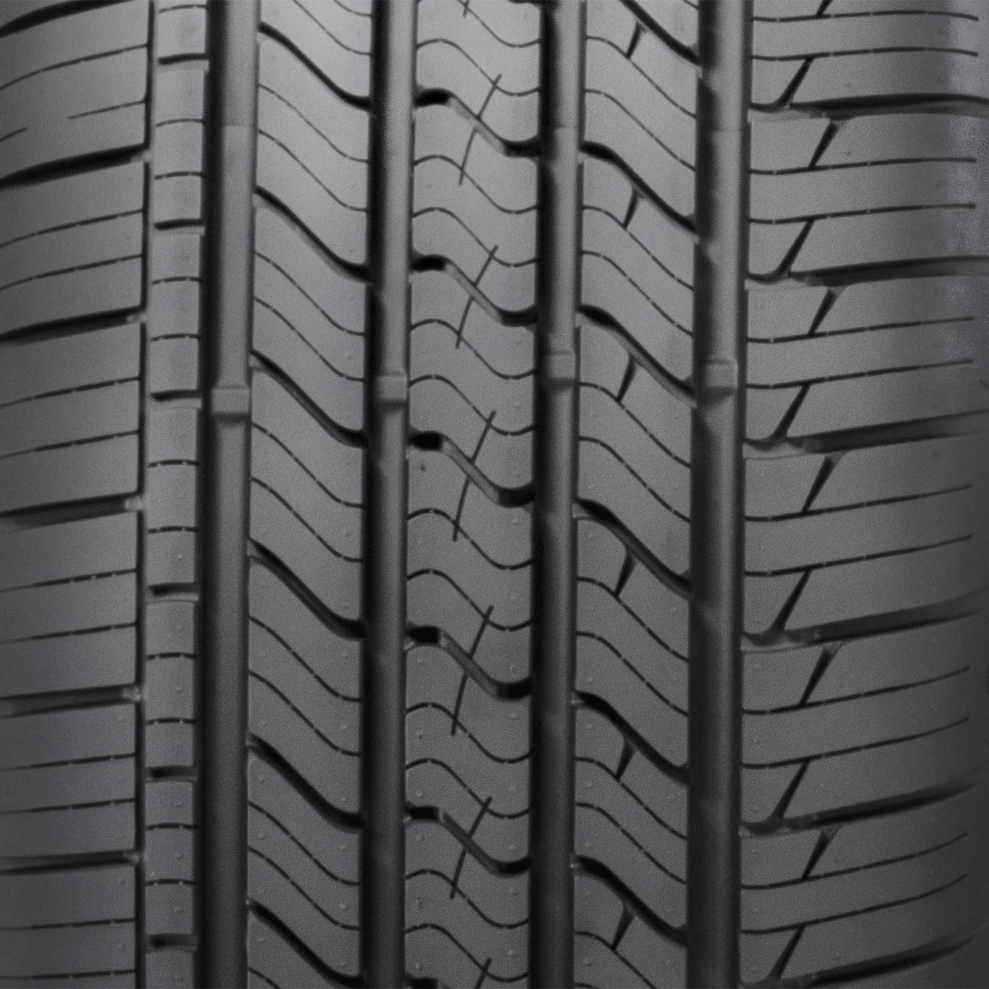 GT Radial Maxtour LX All-Season 235/50R18 97V Passenger Tire