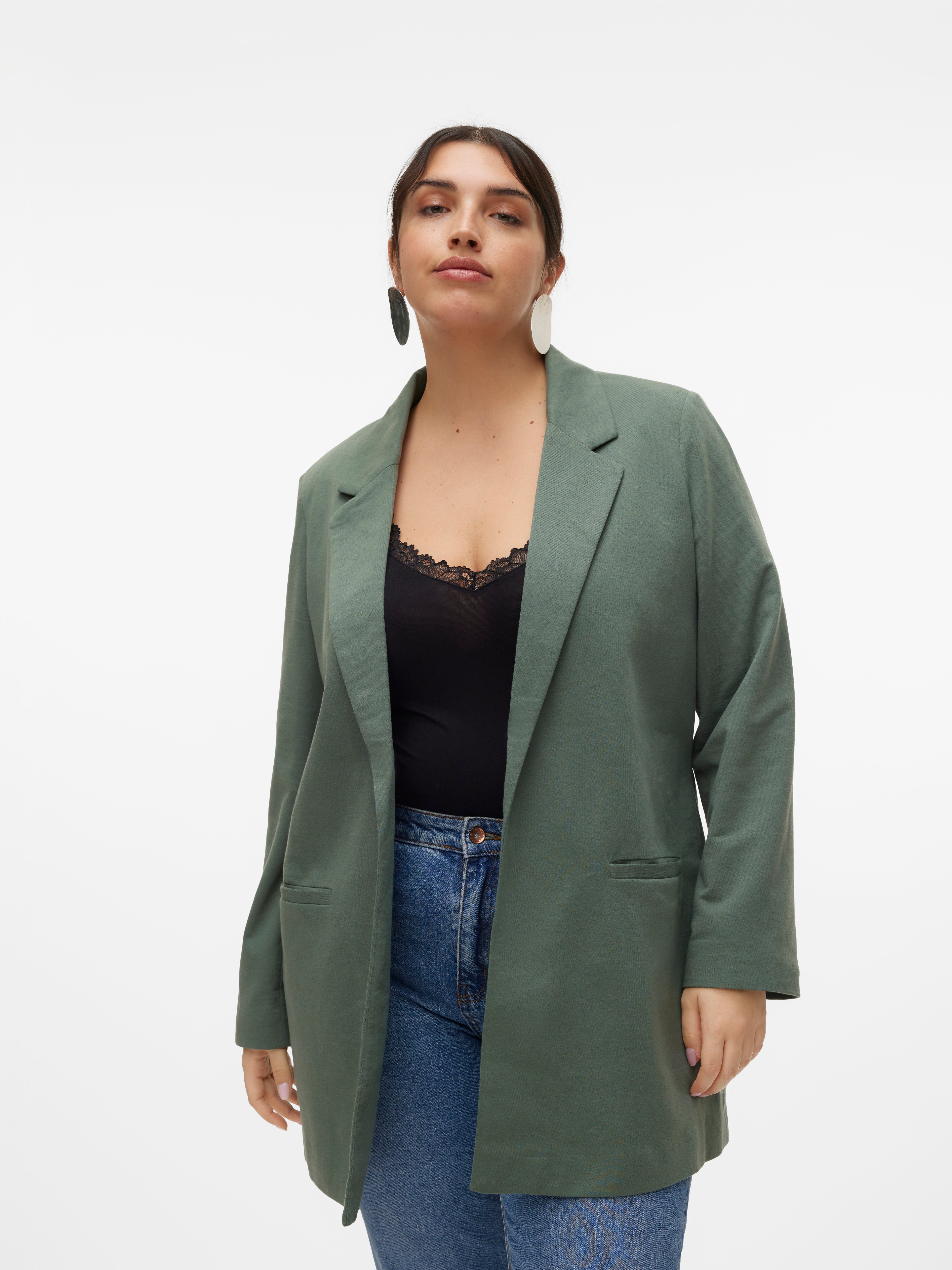 VERO MODA® VMCHARUKI Blazer