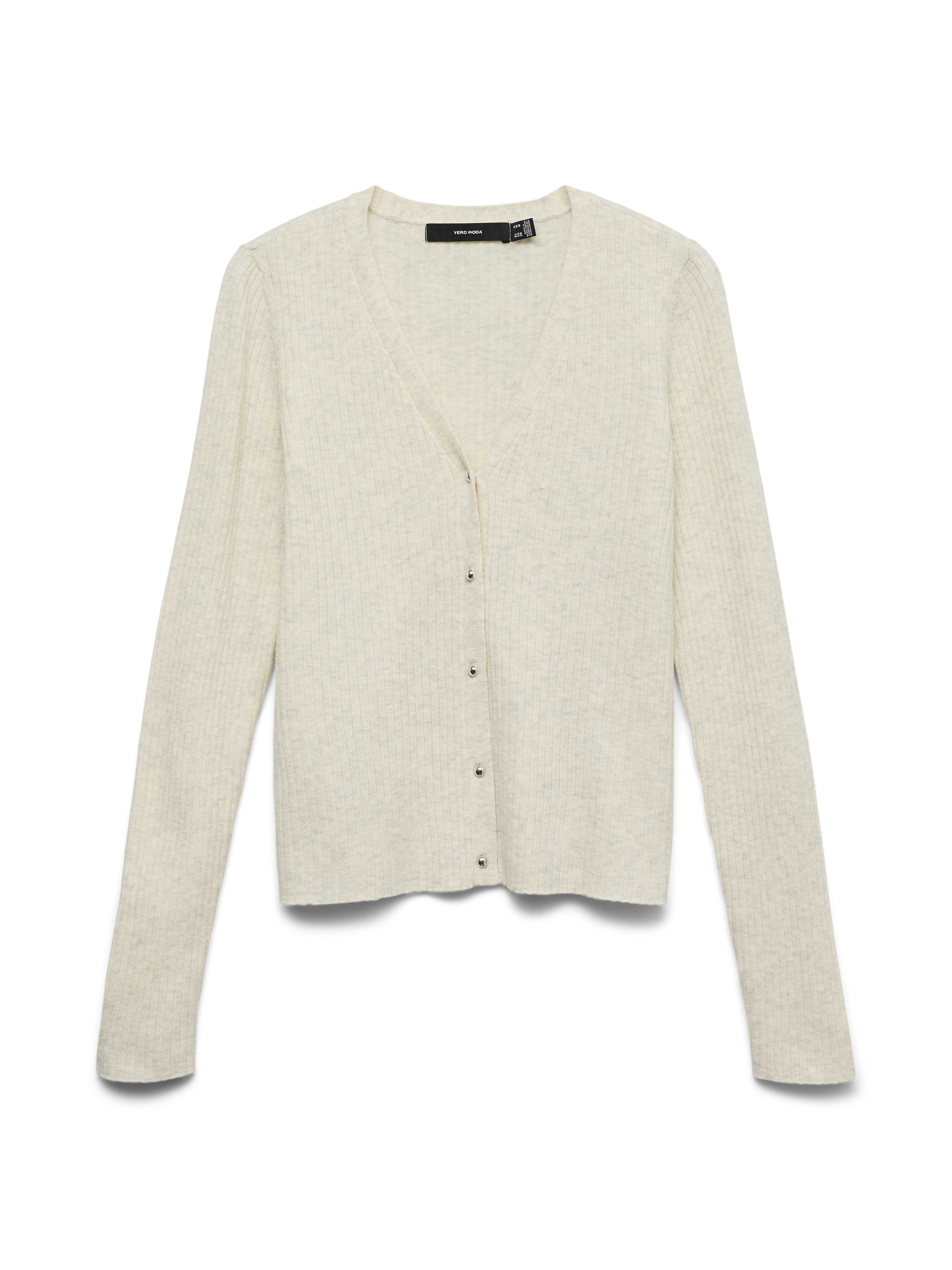 VERO MODA® VMFOOLIVE Knit Cardigan