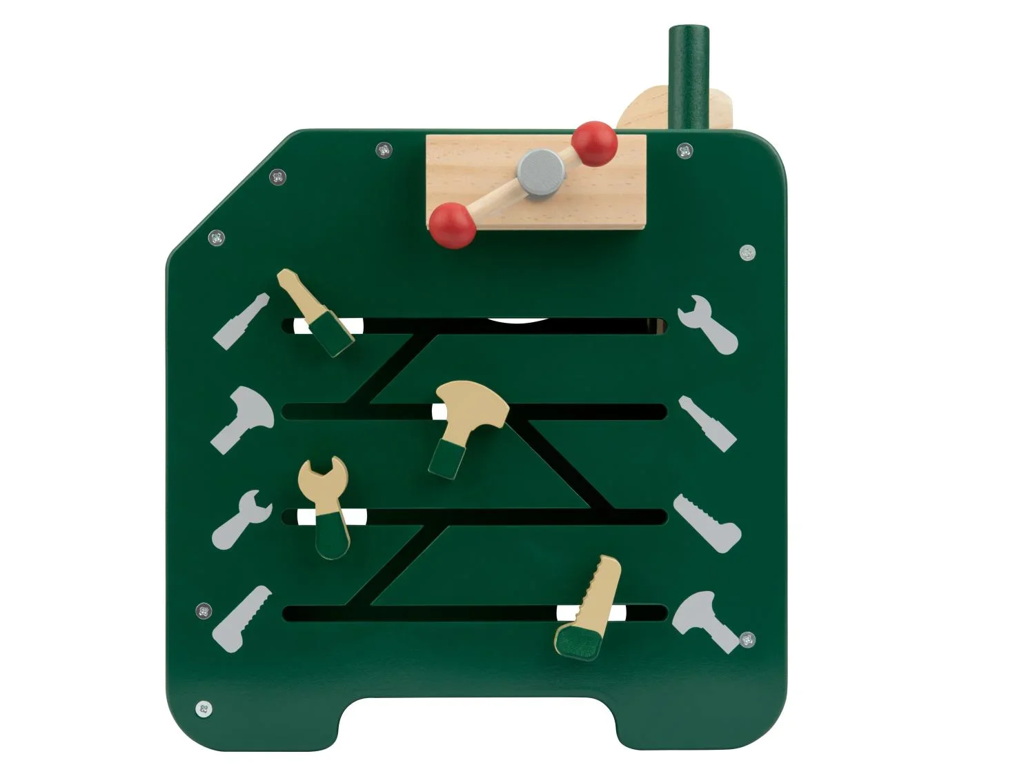 Playtive Cubes de motricit cuisine ou tabli