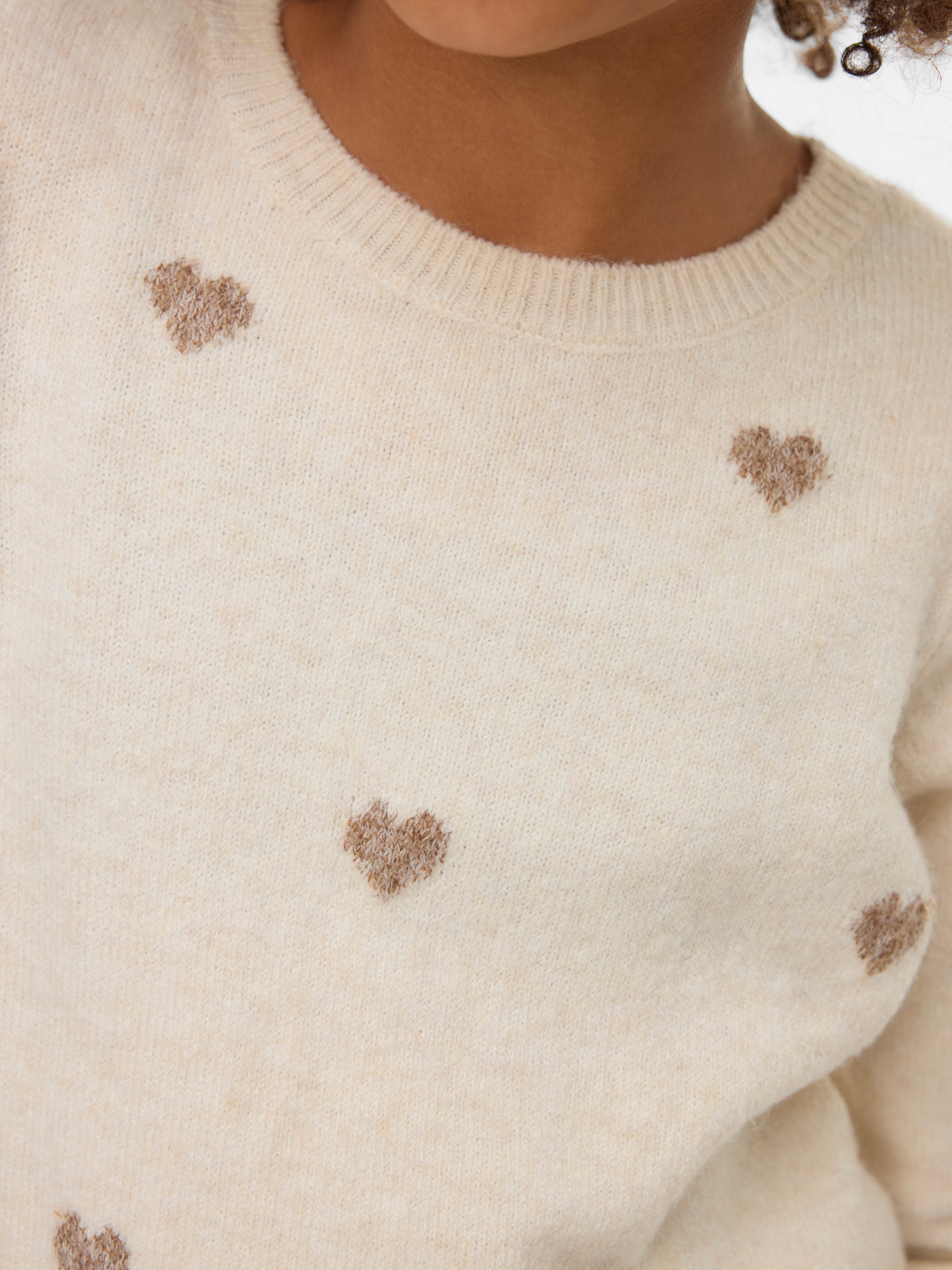 VERO MODA® VMDOFFY Knitted pullover
