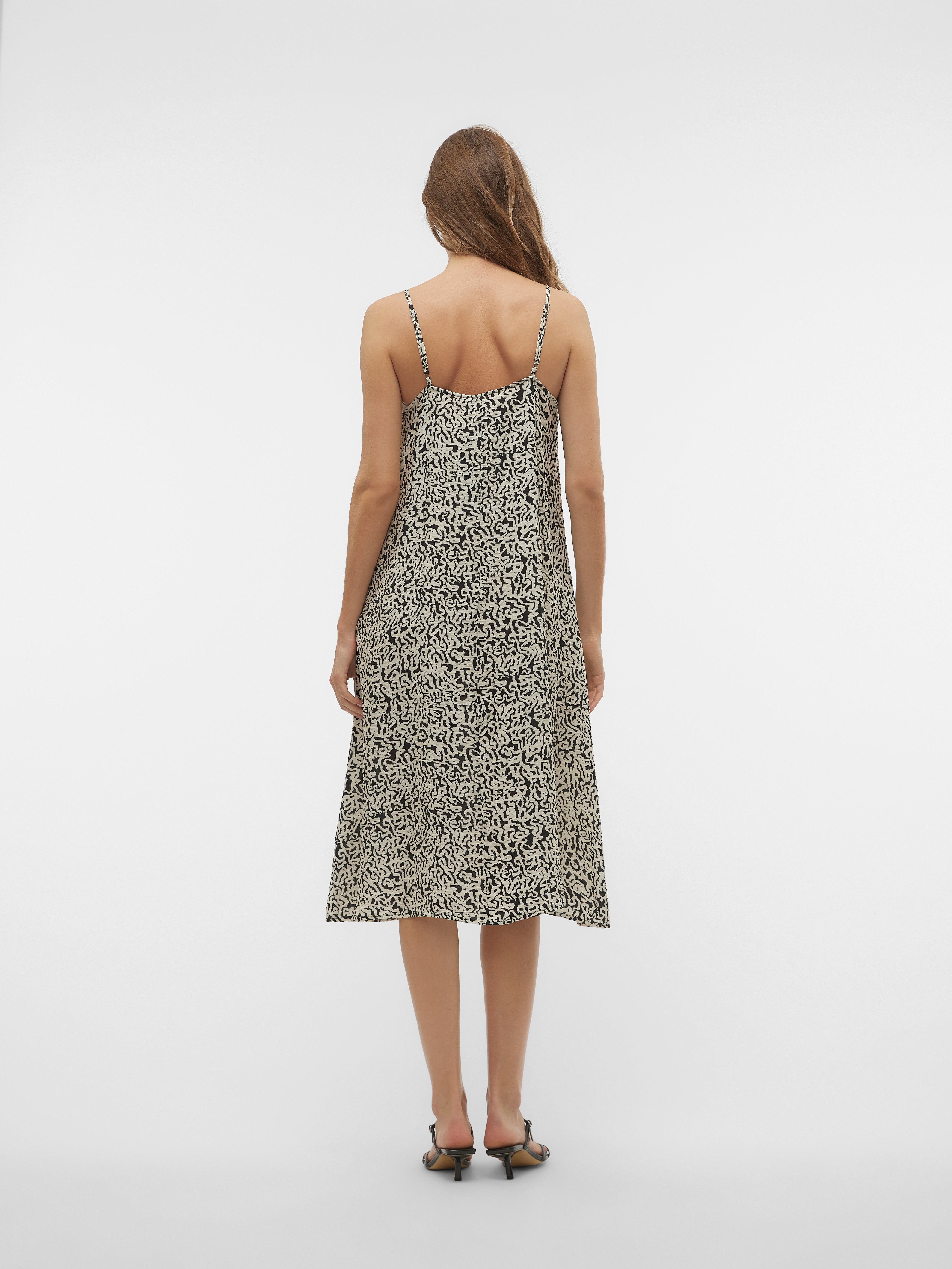 VERO MODA® VMJOSIE Midi dress