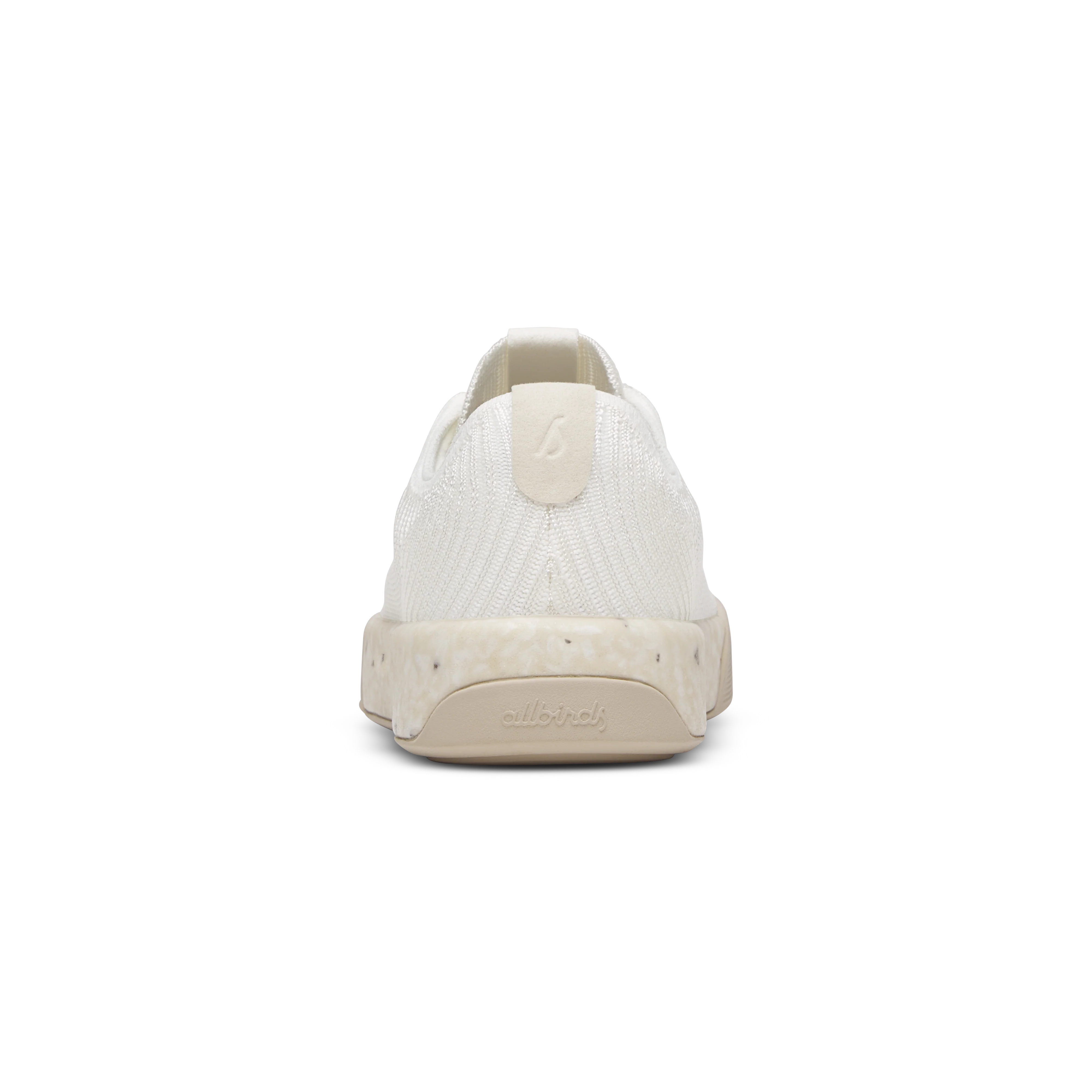 Men's Cruiser Remix - Natural White (Natural White Sole)