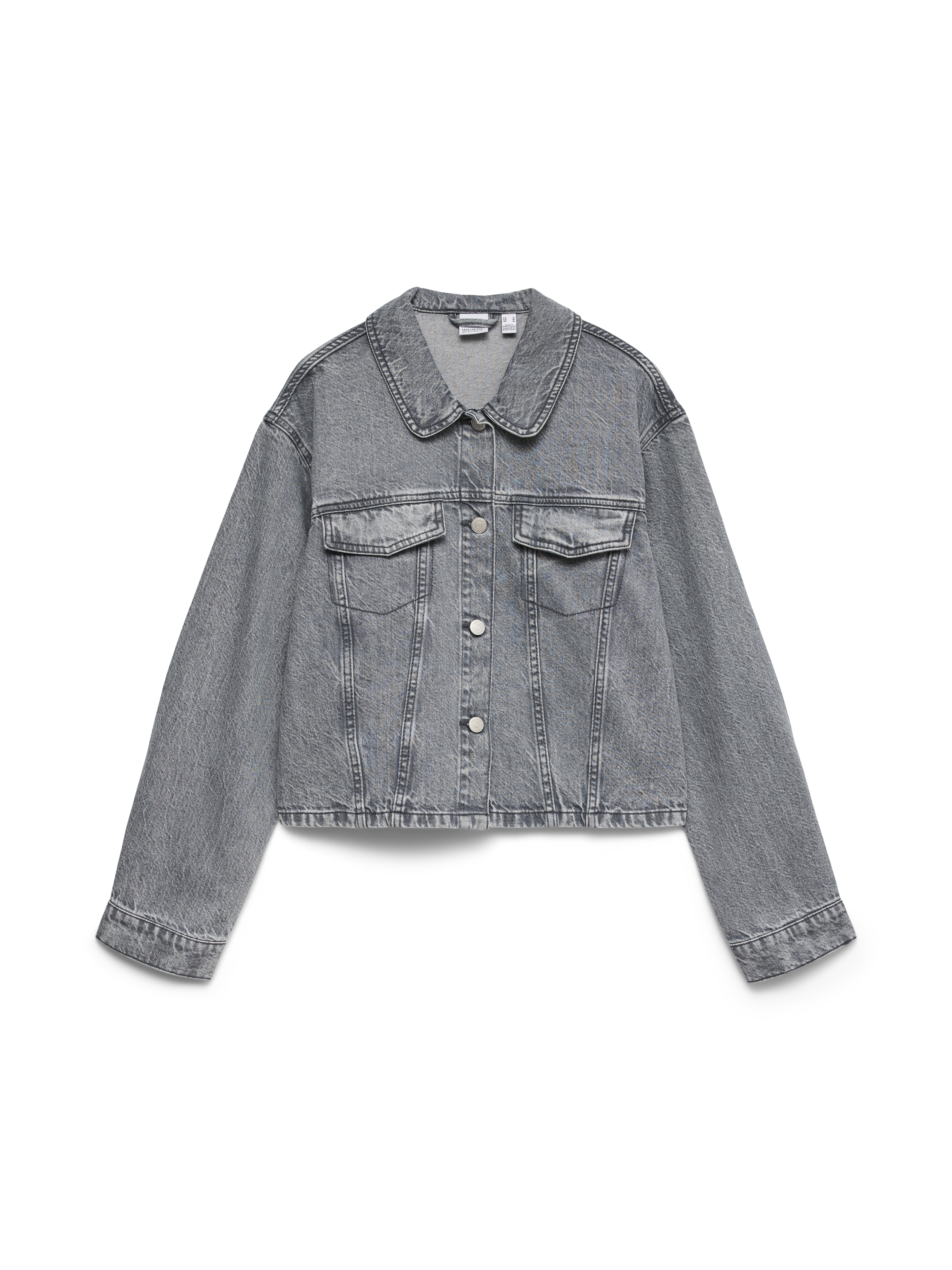 VERO MODA® VMAYA Denim jacket