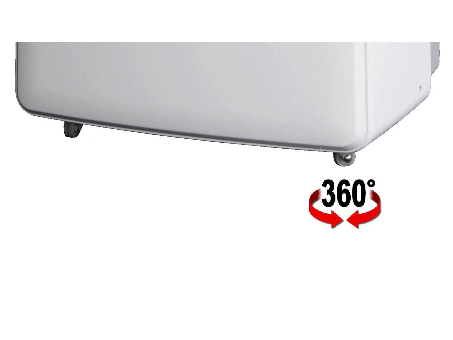 Comfee Climatiseur mobile, Smart Cool 12000