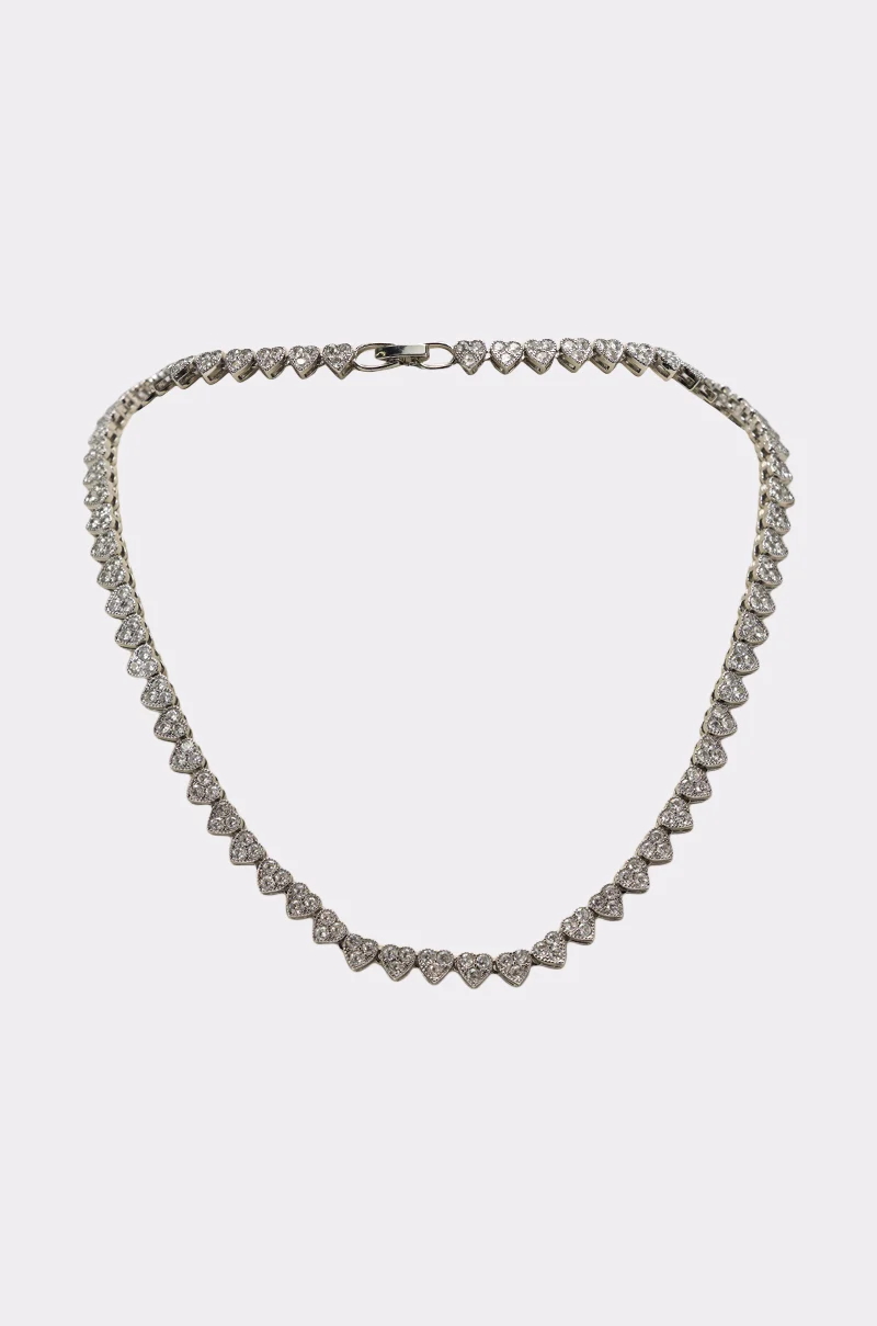 REALLY LIKE THAT LUXE NECKLACE - Akira Store
