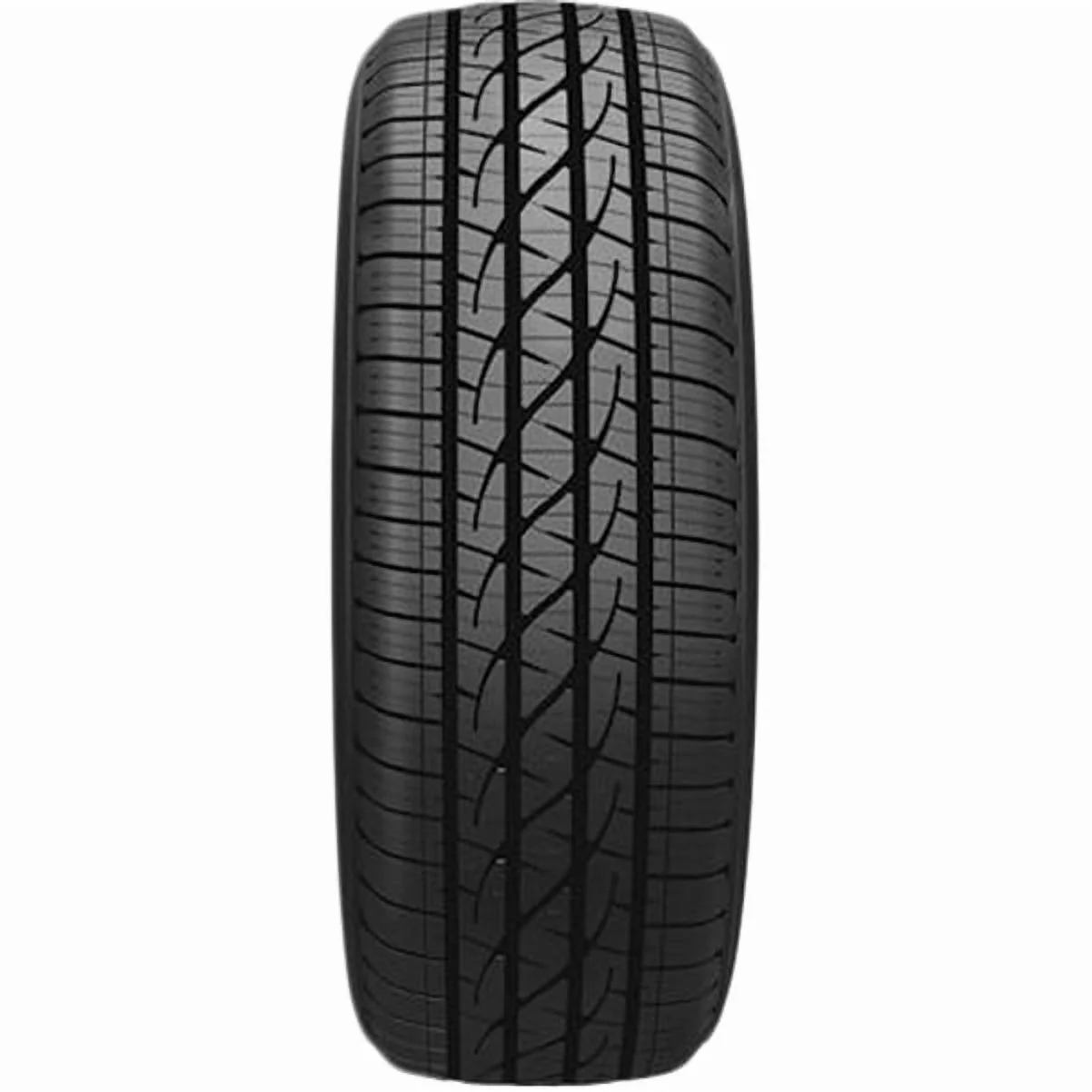 245/70R16 Destination LE3 107T SL White Letter Tire - Image 3