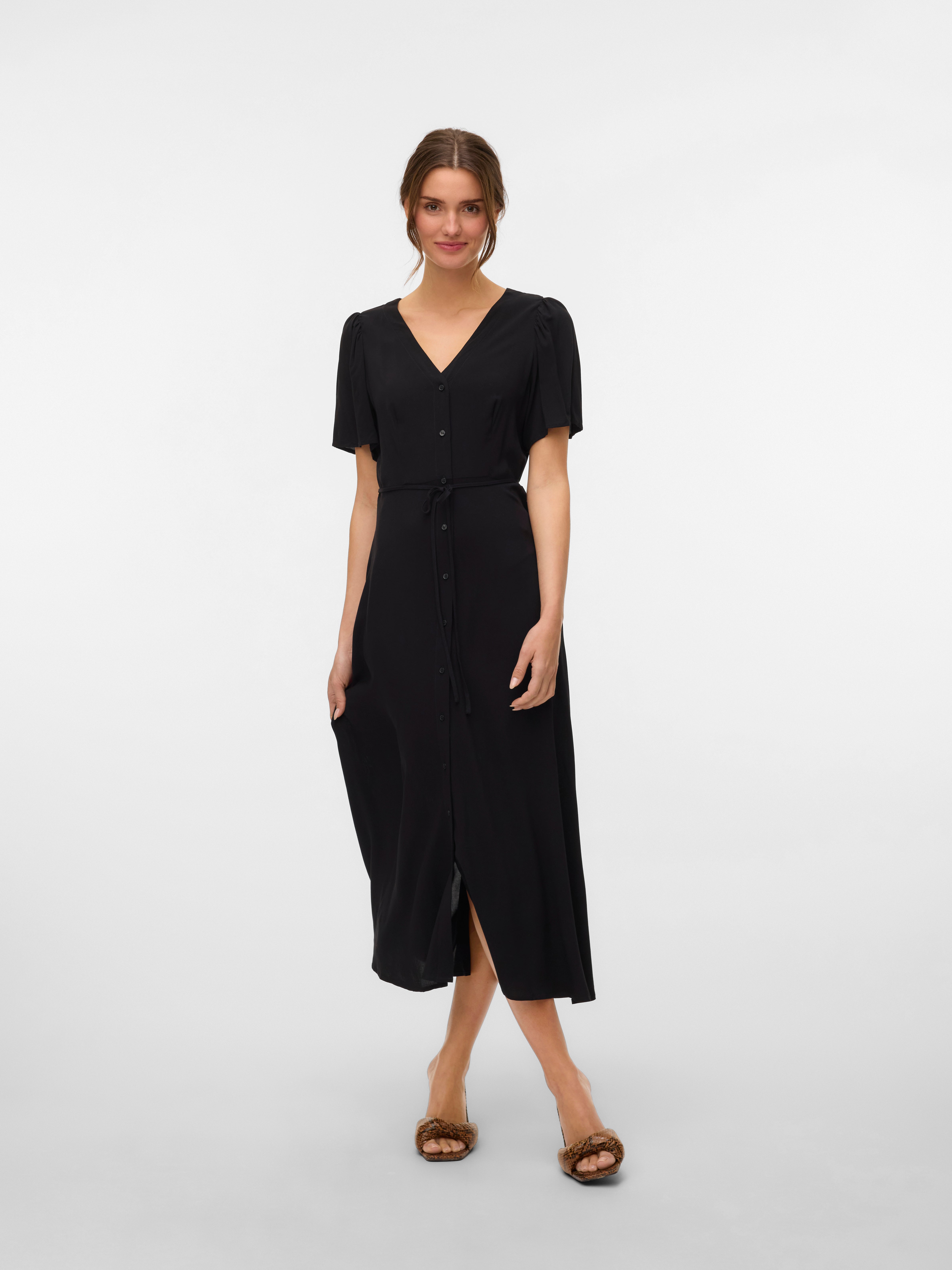 VERO MODA® VMALBA Short dress