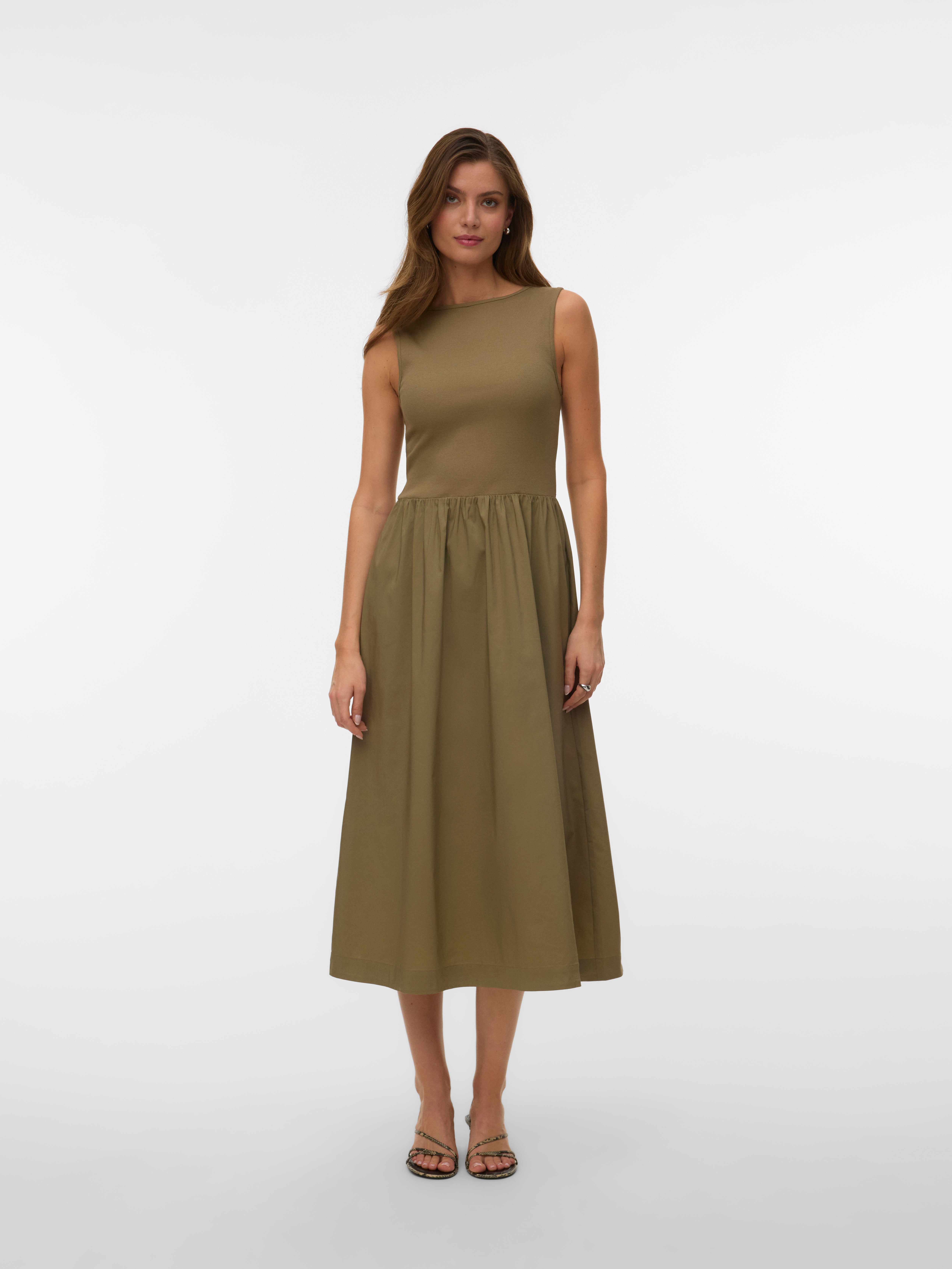 VERO MODA® VMVIDA Long dress